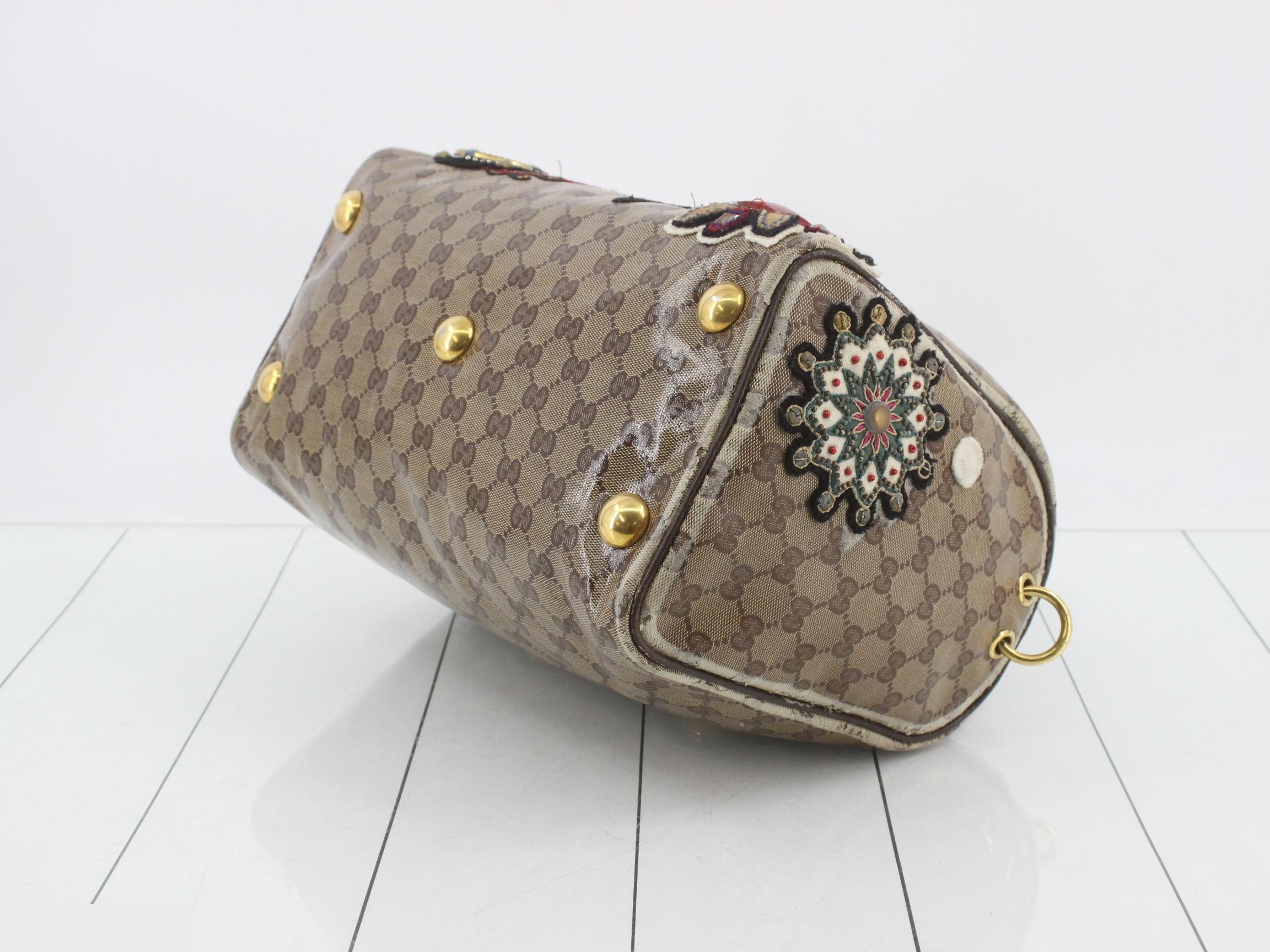 Babushka Hysteria Handbag — view 6