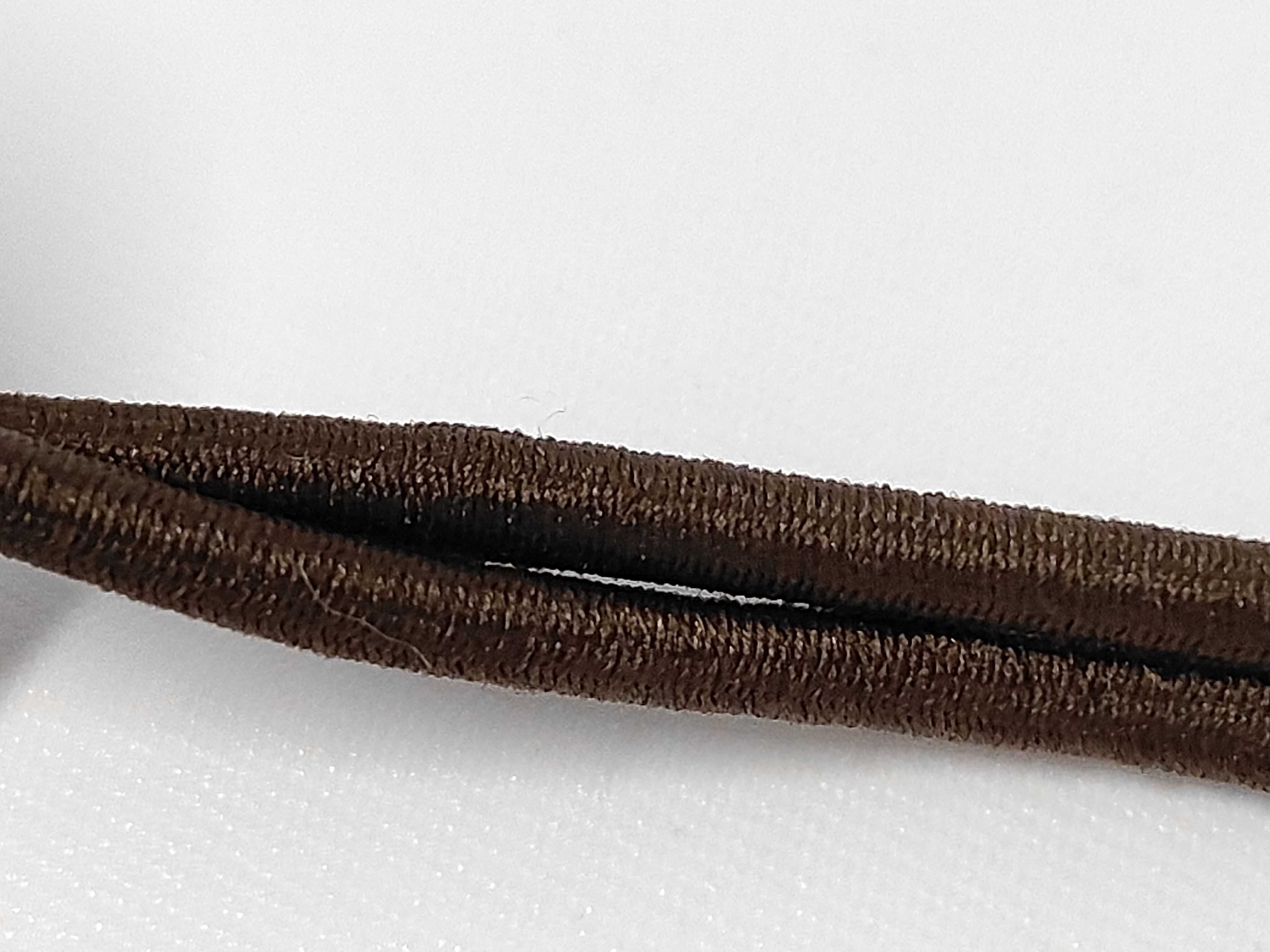 Pom Scrunchie Hair Tie Hermès Other Accessories — view 6