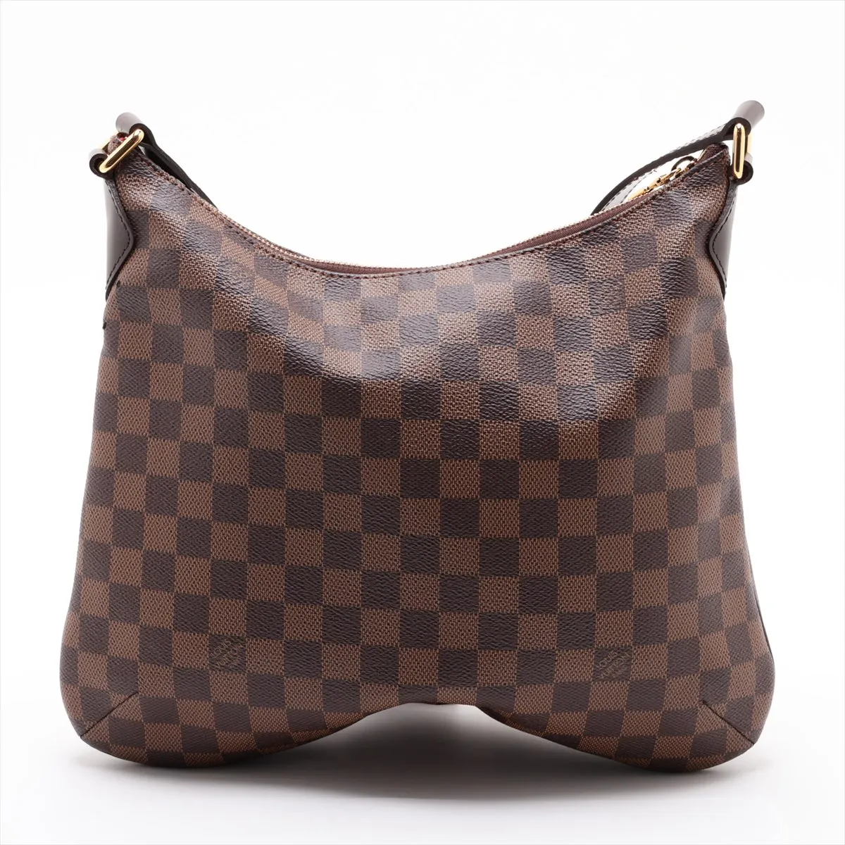 Damier Bloomsbury PM N42251 DU3103 Brown — view 2