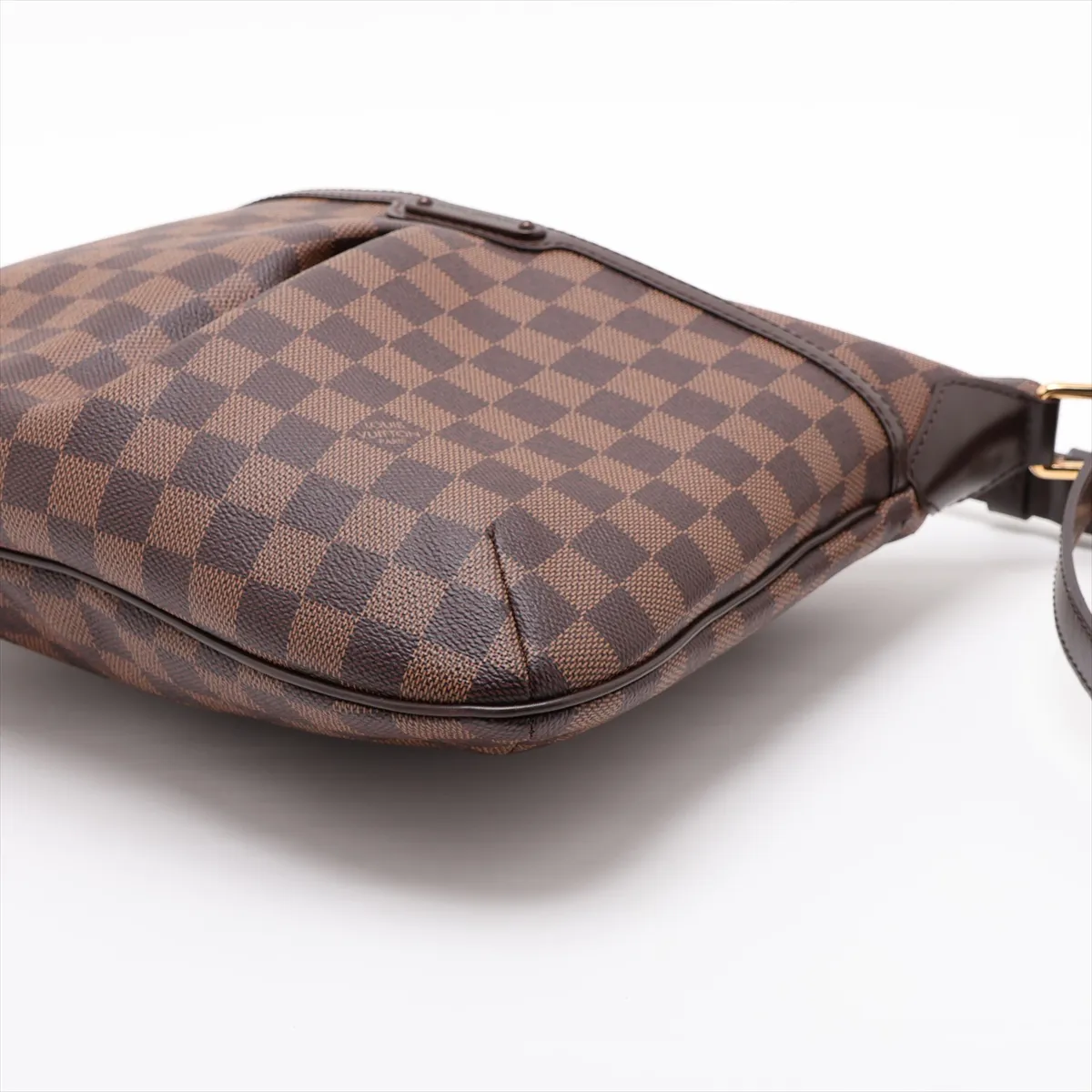 Damier Bloomsbury PM N42251 DU3103 Brown — view 3