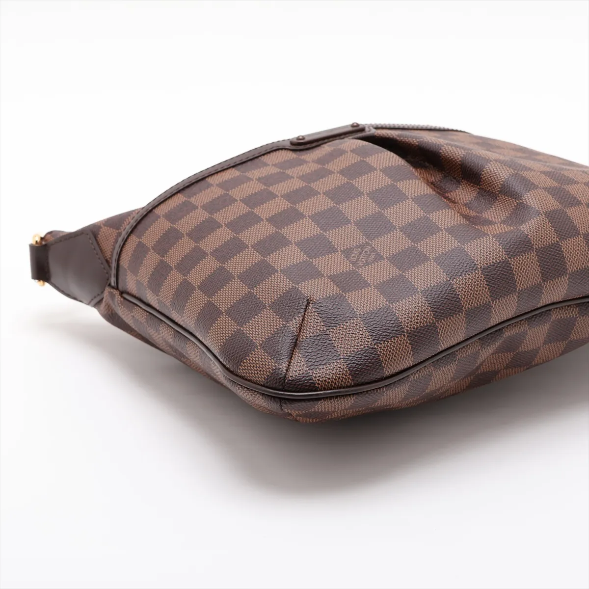 Damier Bloomsbury PM N42251 DU3103 Brown — view 4