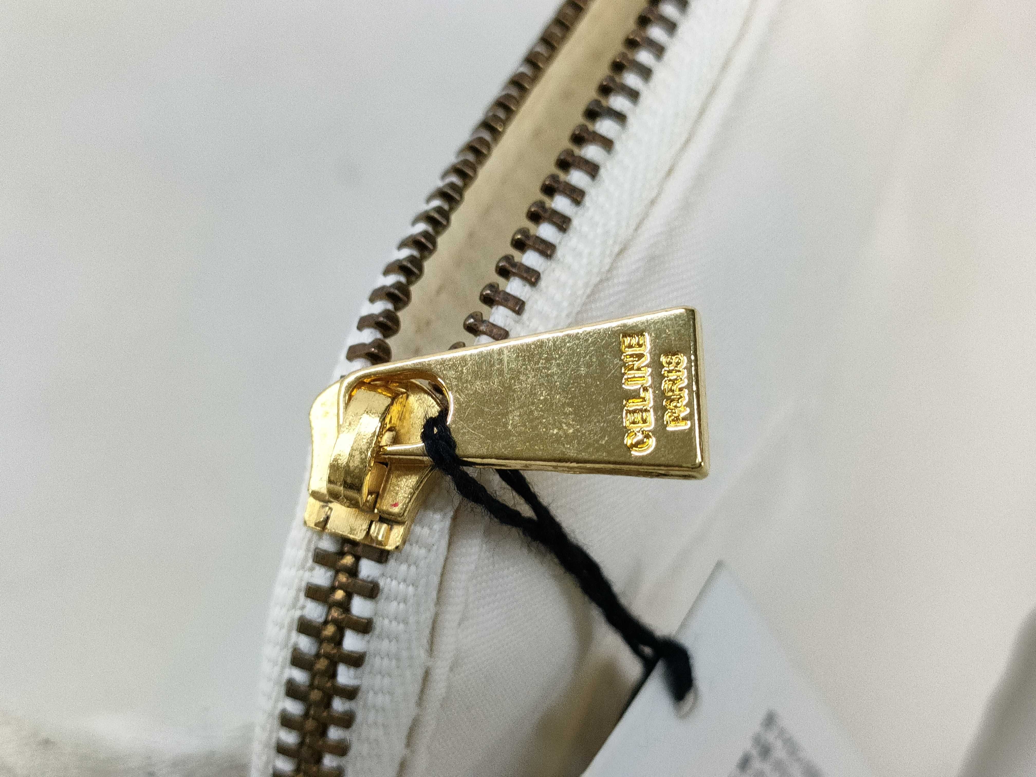 Pouch with Logo Ring — view 11