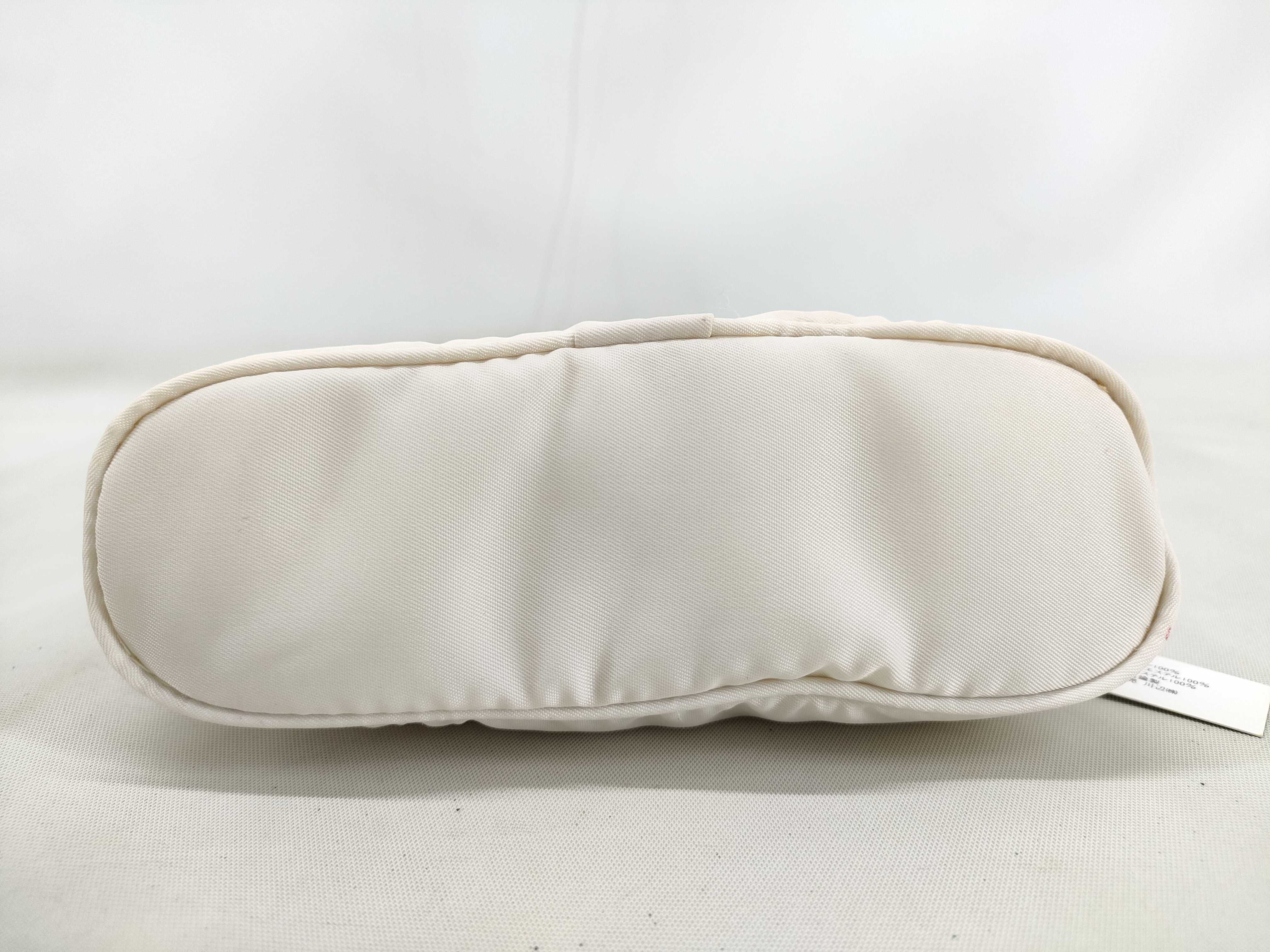 Pouch with Logo Ring — view 3