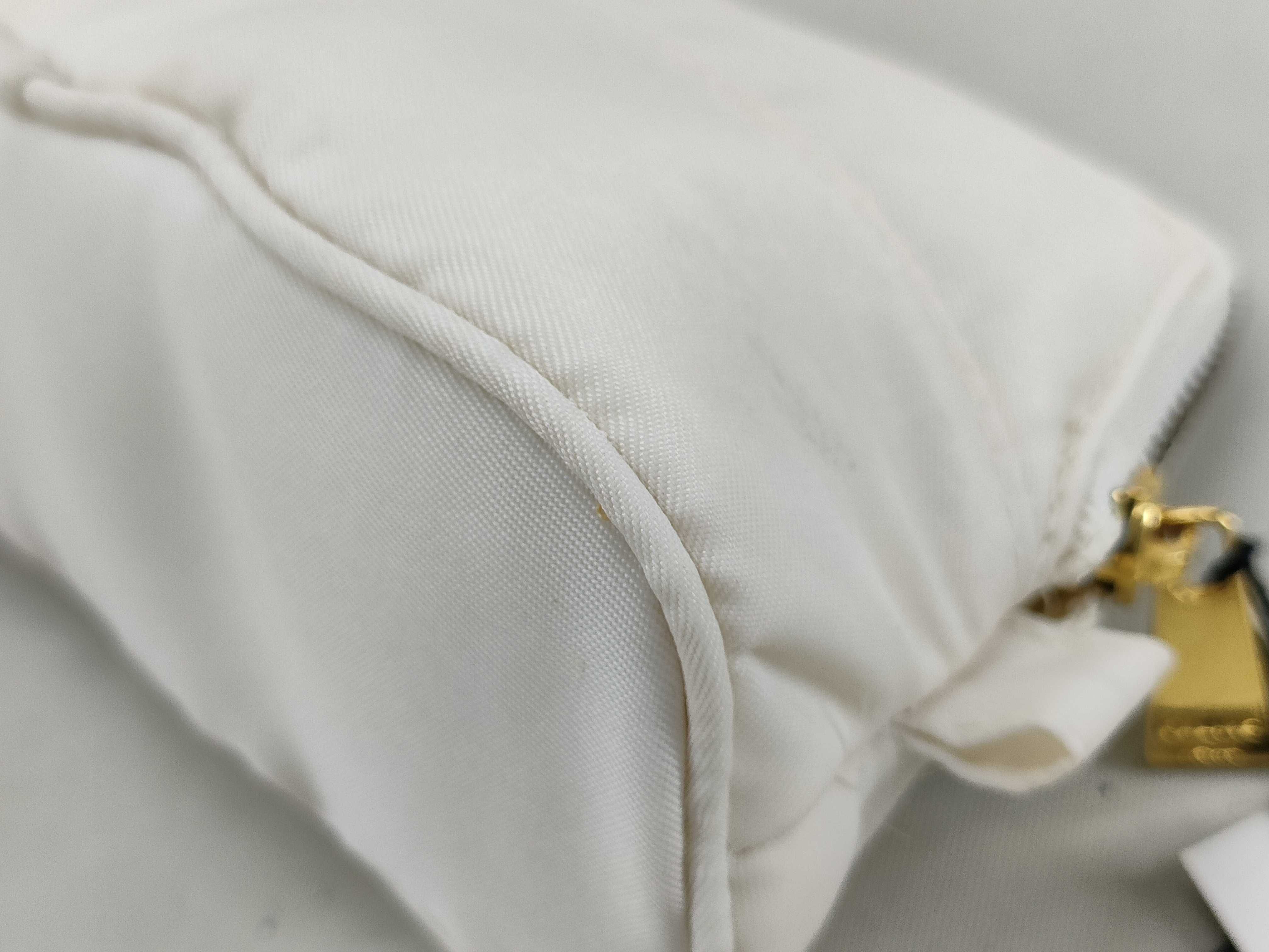 Pouch with Logo Ring — view 4