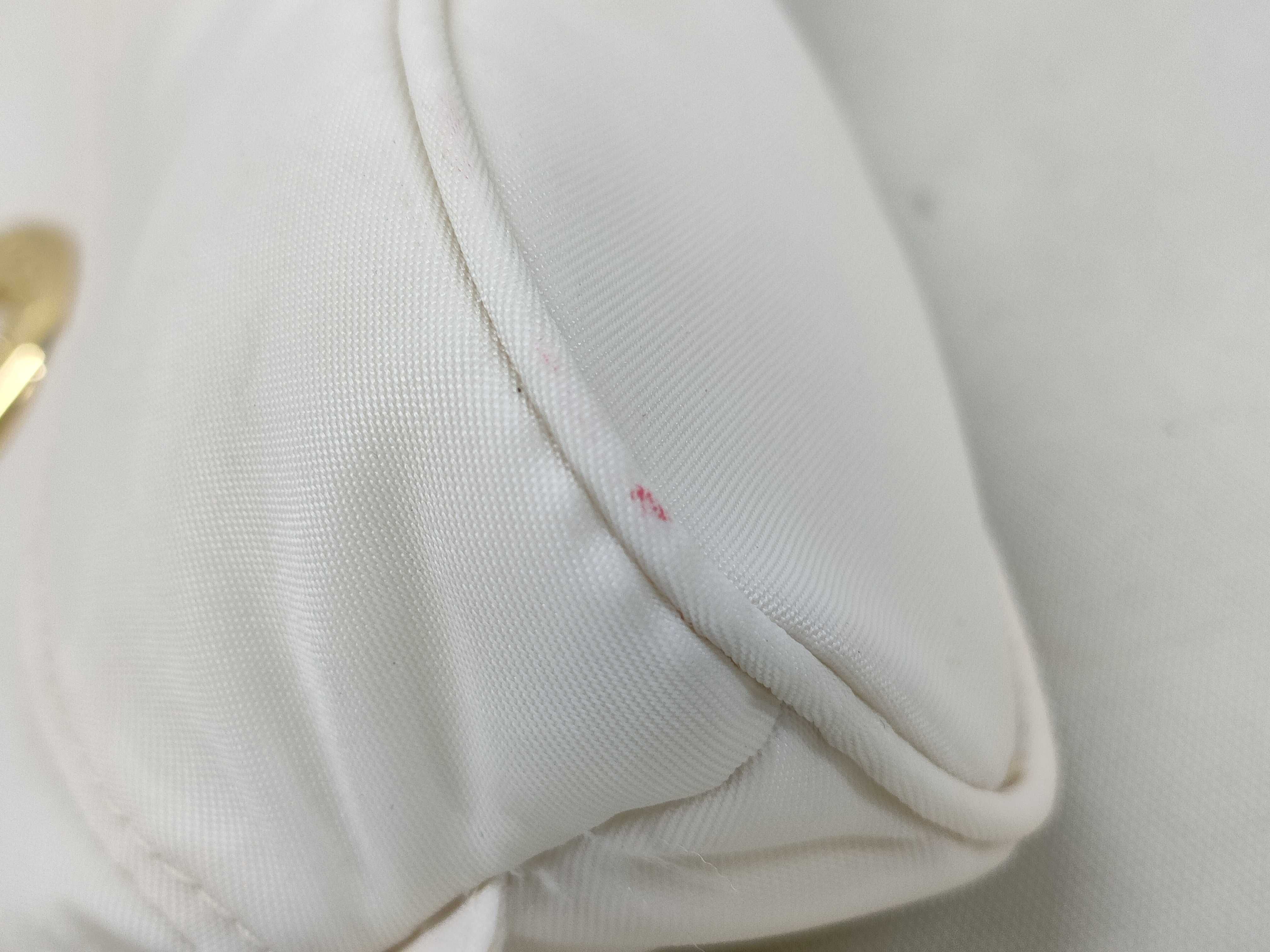 Pouch with Logo Ring — view 9