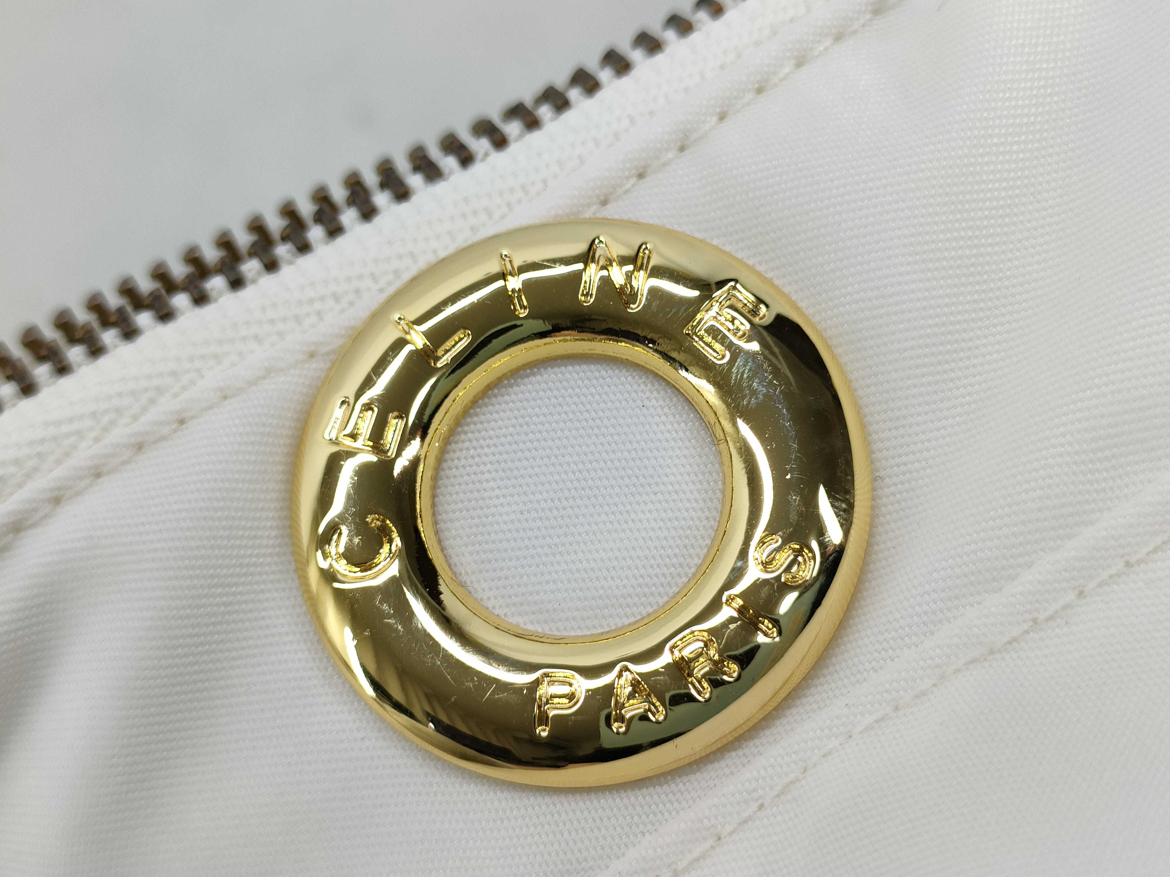 Pouch with Logo Ring — view 10