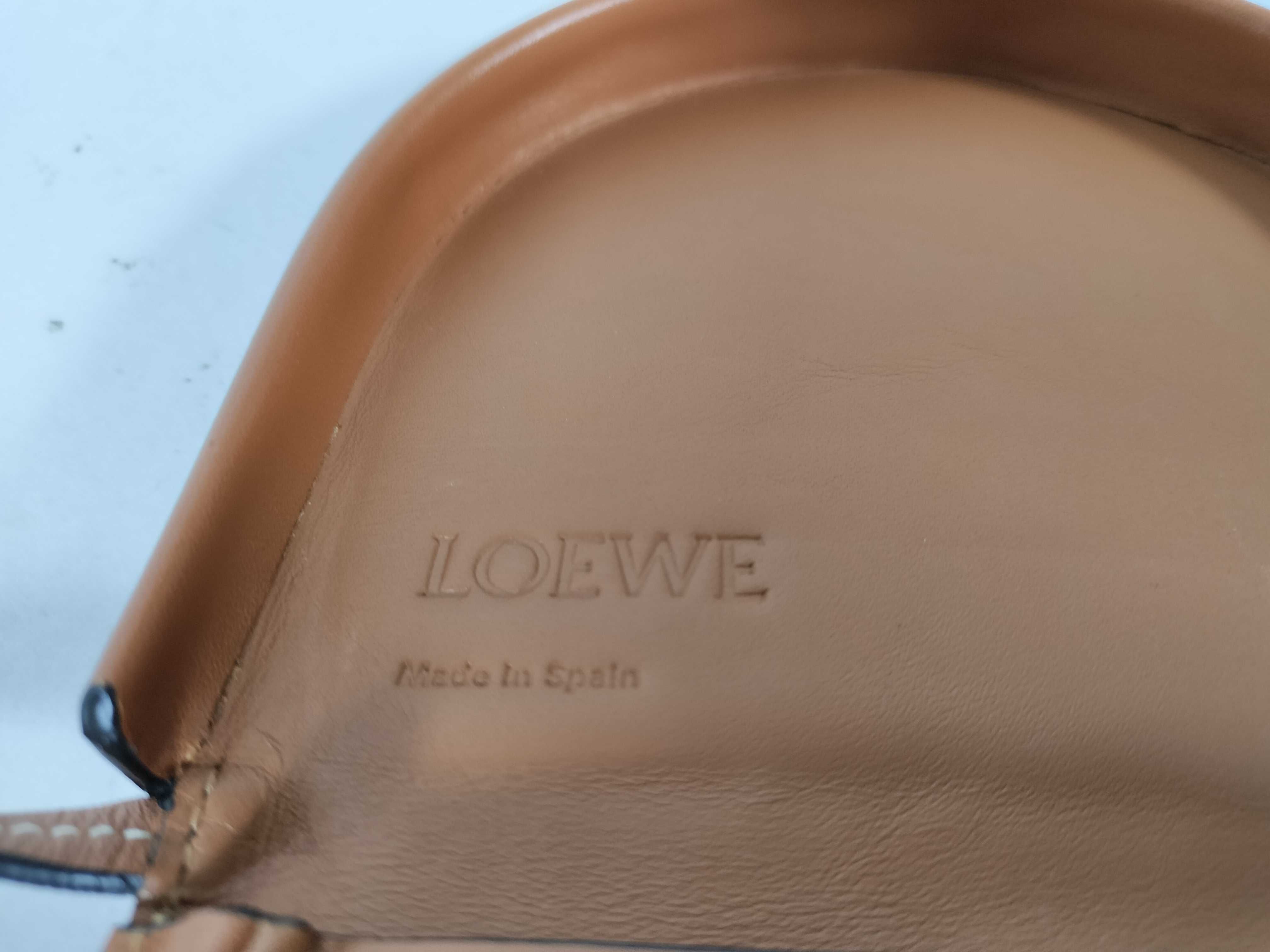 heel pouch — view 11