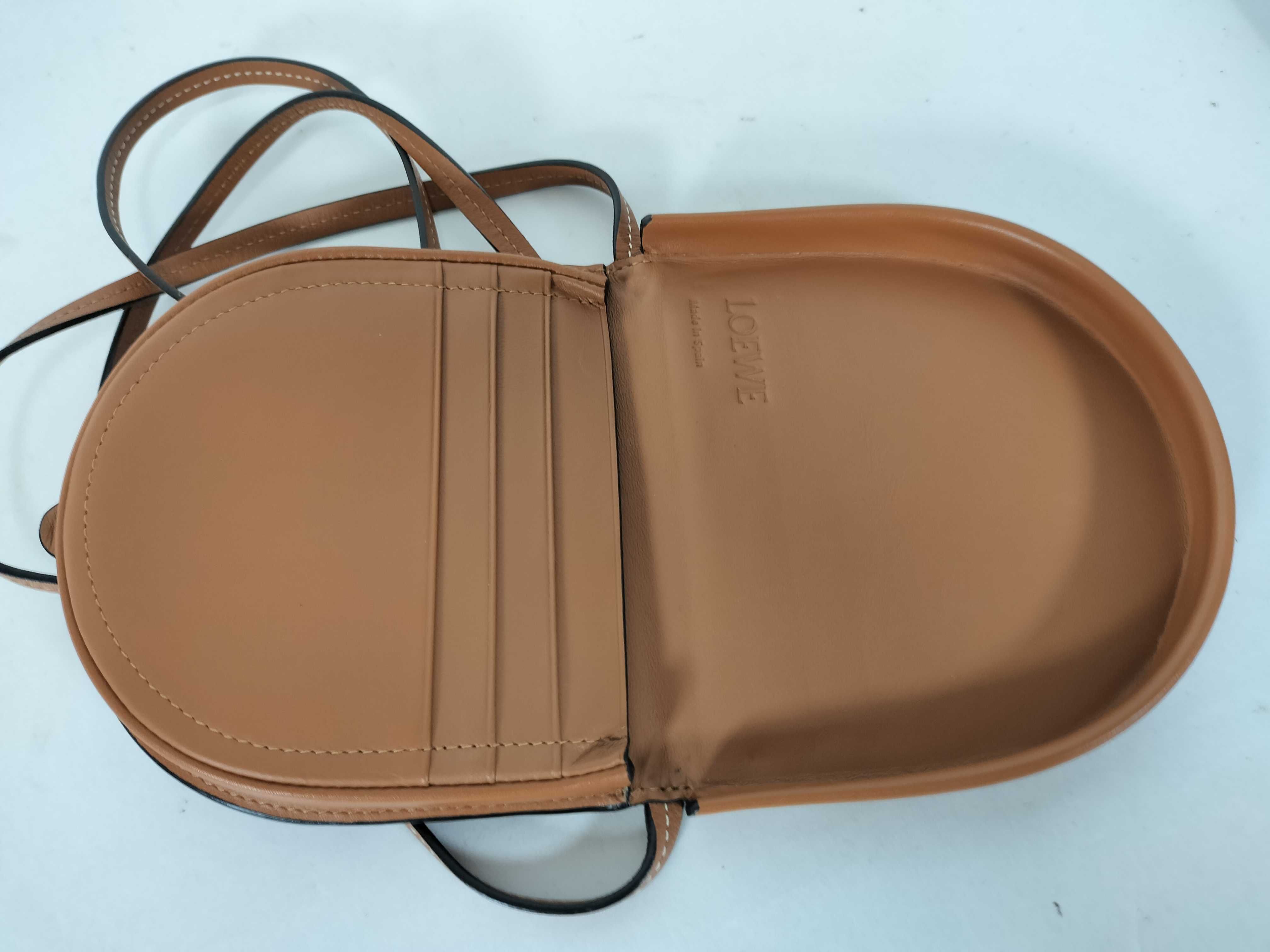 heel pouch — view 8