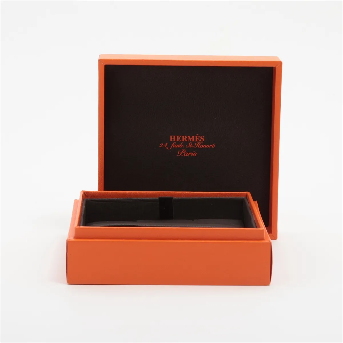 Birkin Amulette Diamond Necklace 750 (PG) 10.5g D0.22 18AI060132 — view 6