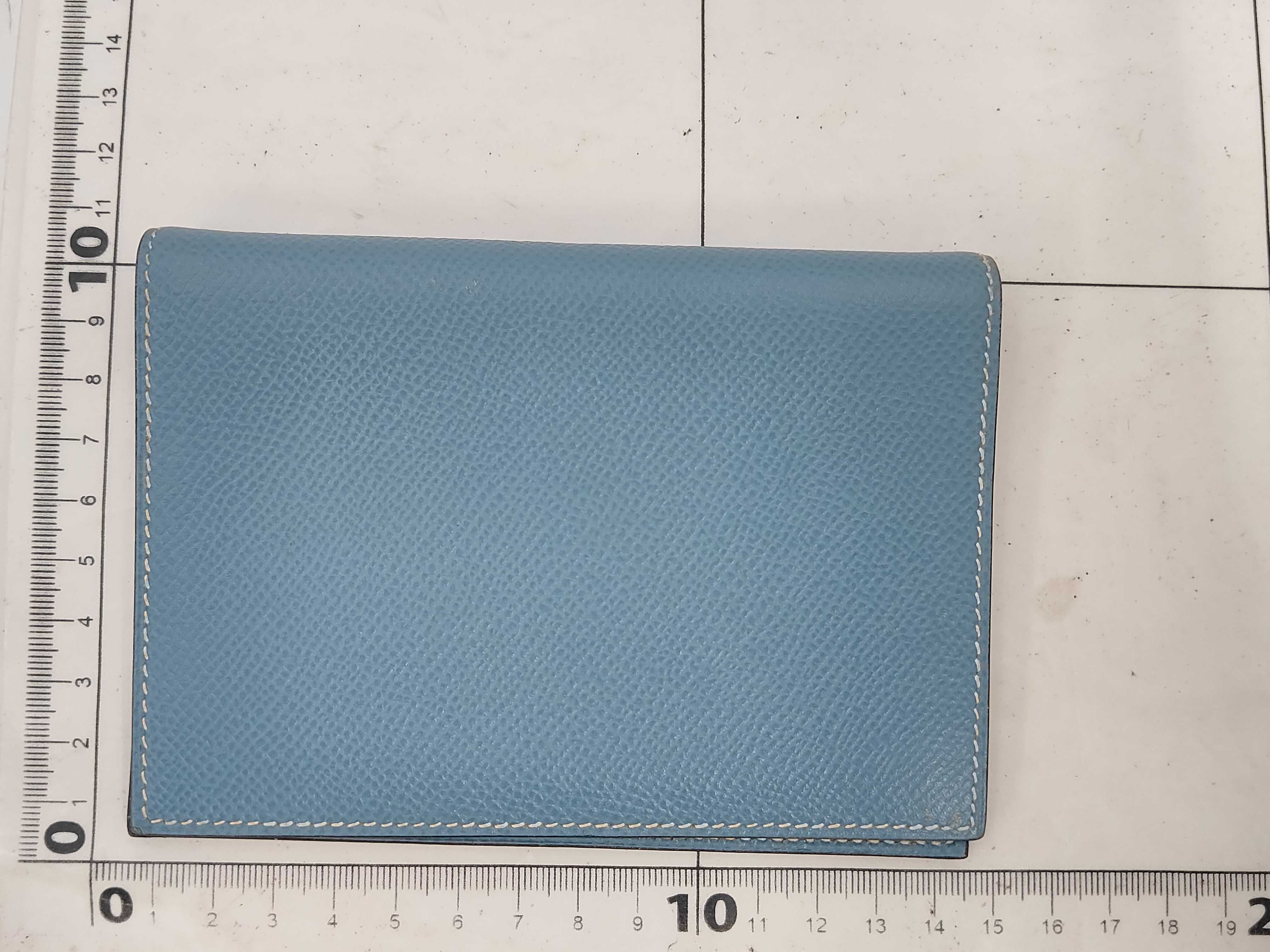 Agenda GM D stamp Other accessories — view 2