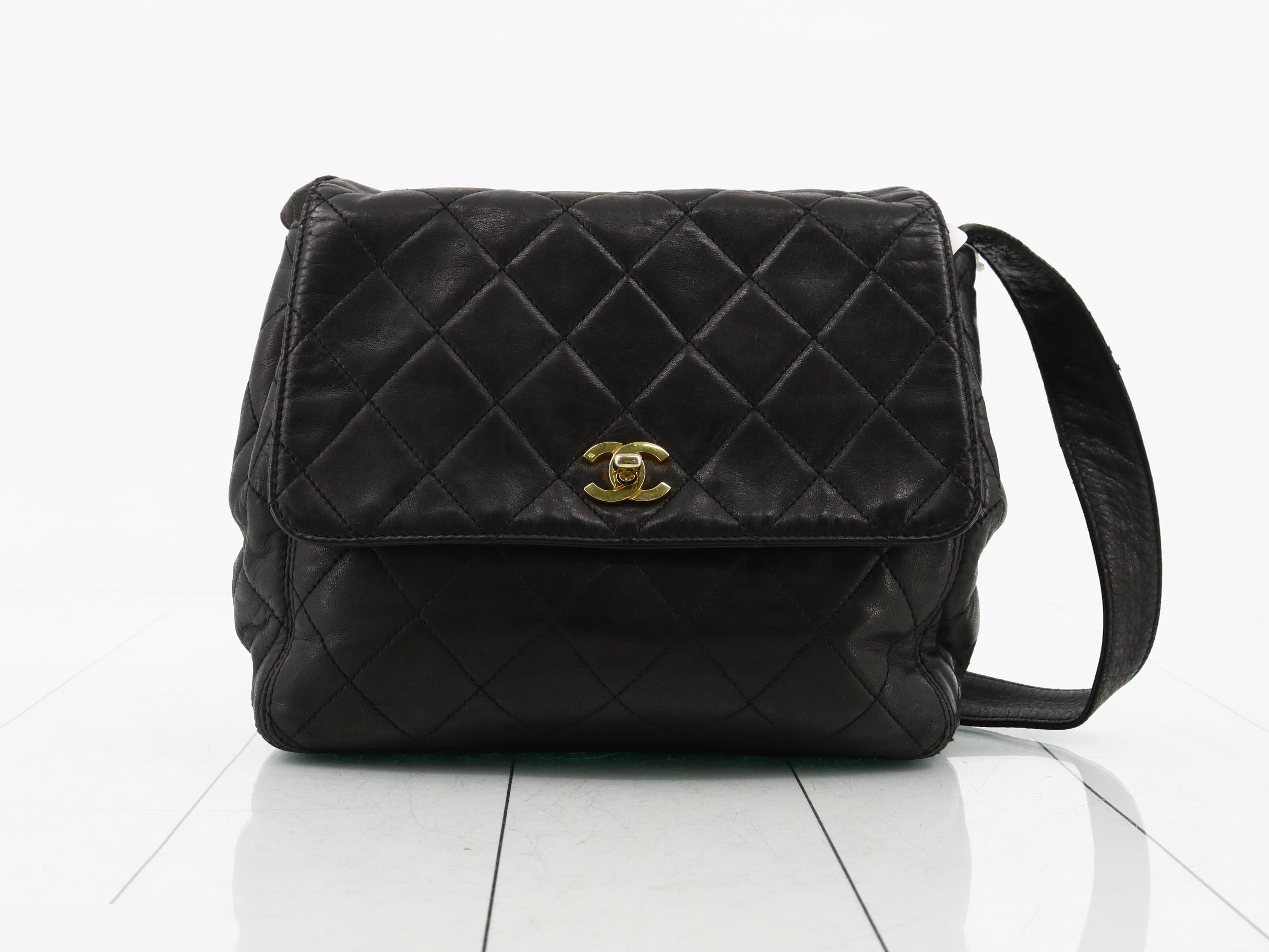 Matelassé (bag) - Shoulder bag