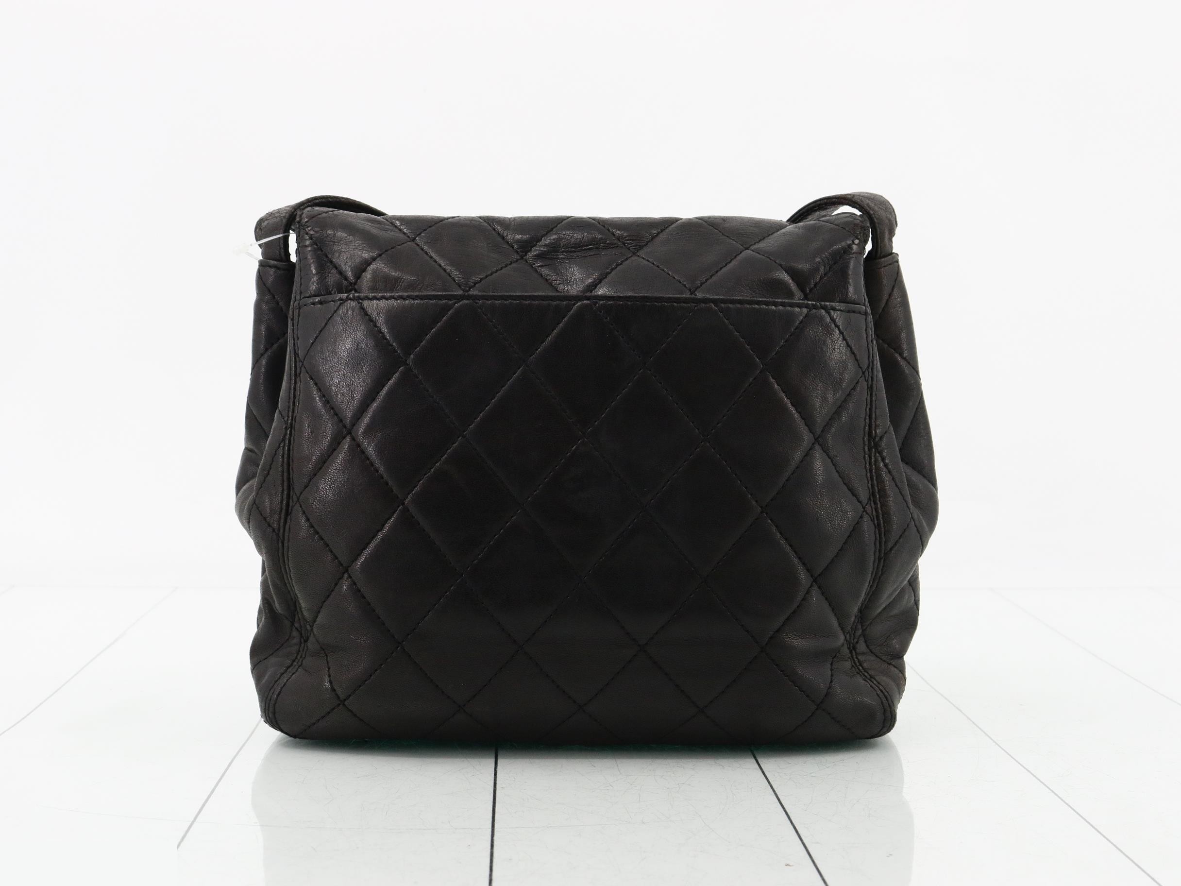Matelassé (bag) - Shoulder bag — view 2