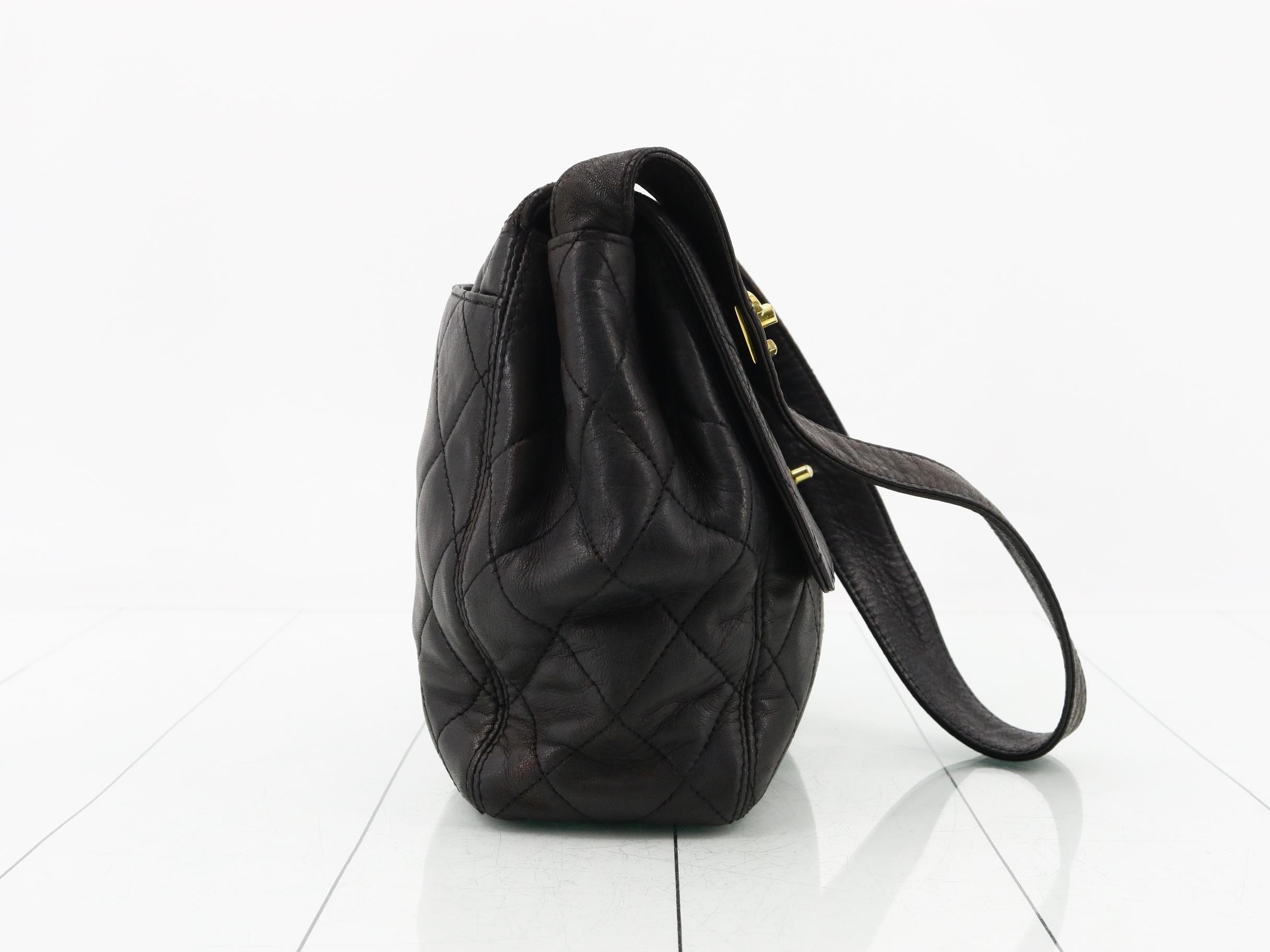 Matelassé (bag) - Shoulder bag — view 4