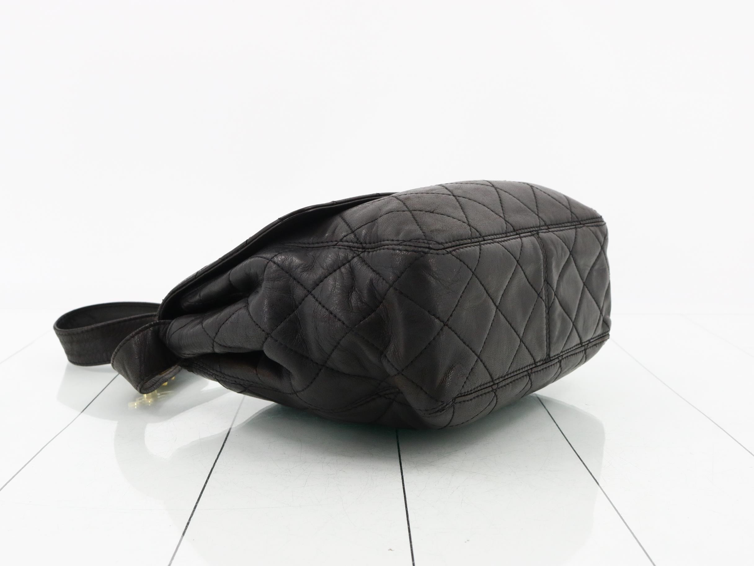 Matelassé (bag) - Shoulder bag — view 5