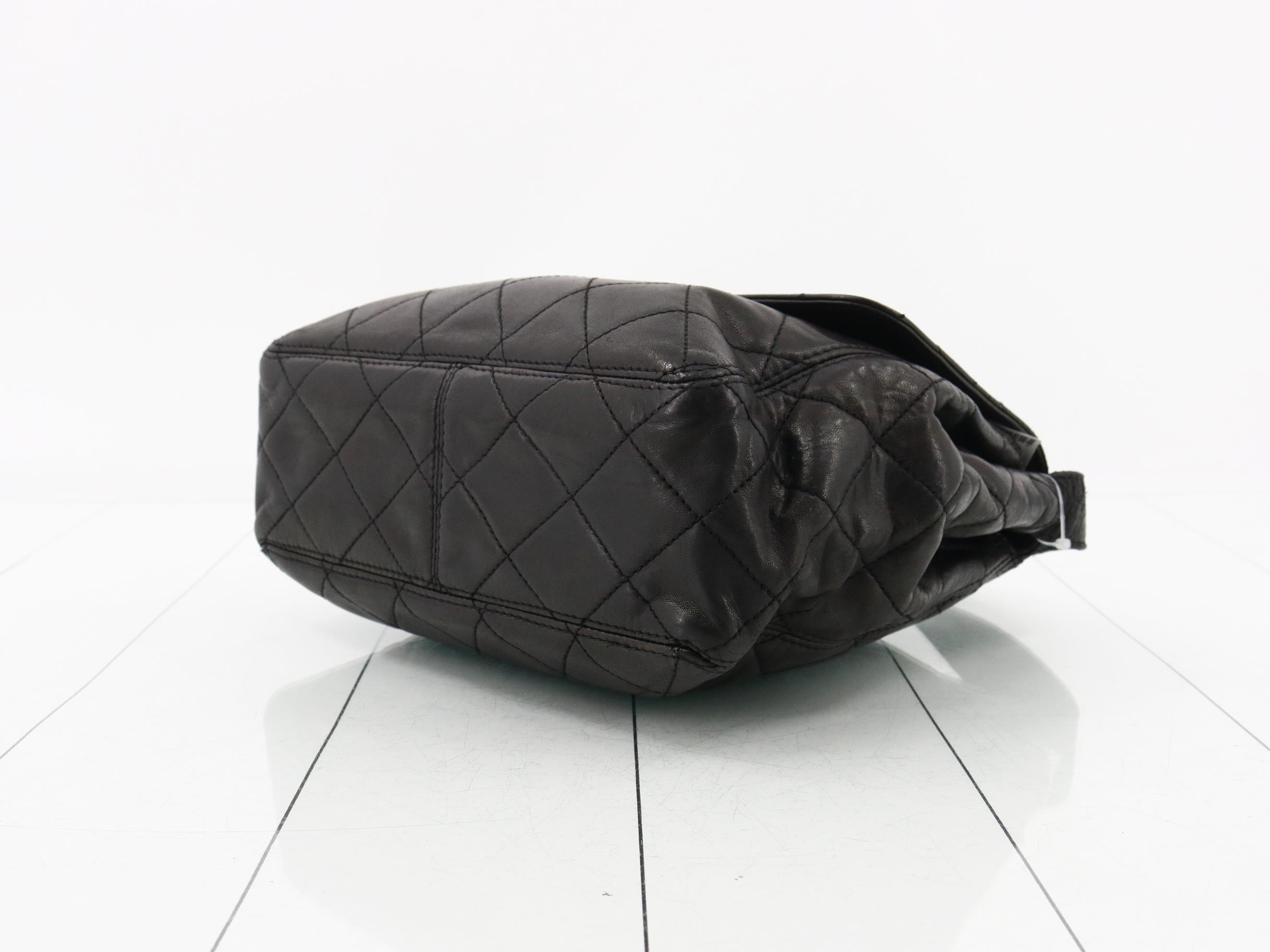 Matelassé (bag) - Shoulder bag — view 6