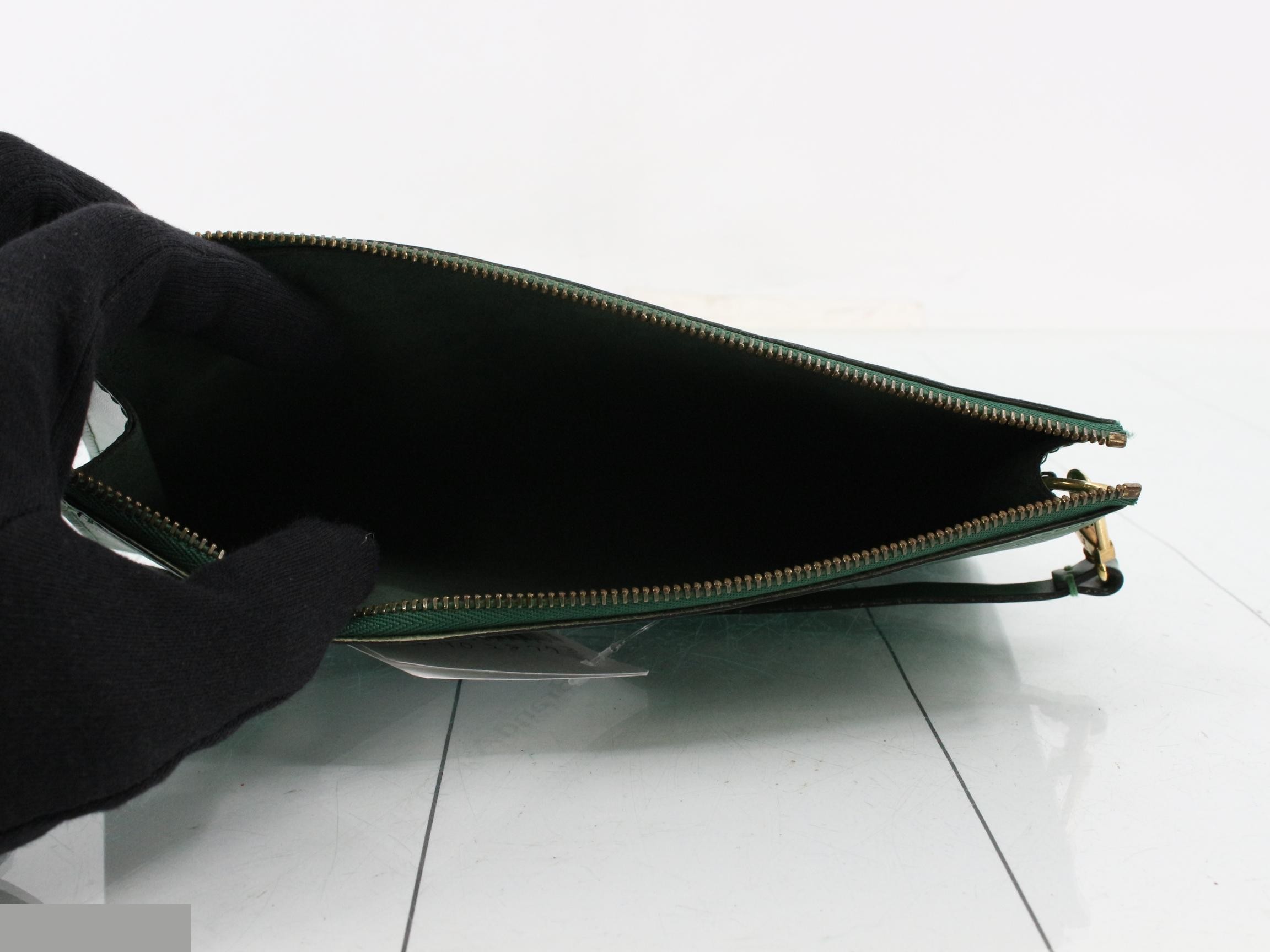 Accessory pouch — view 4