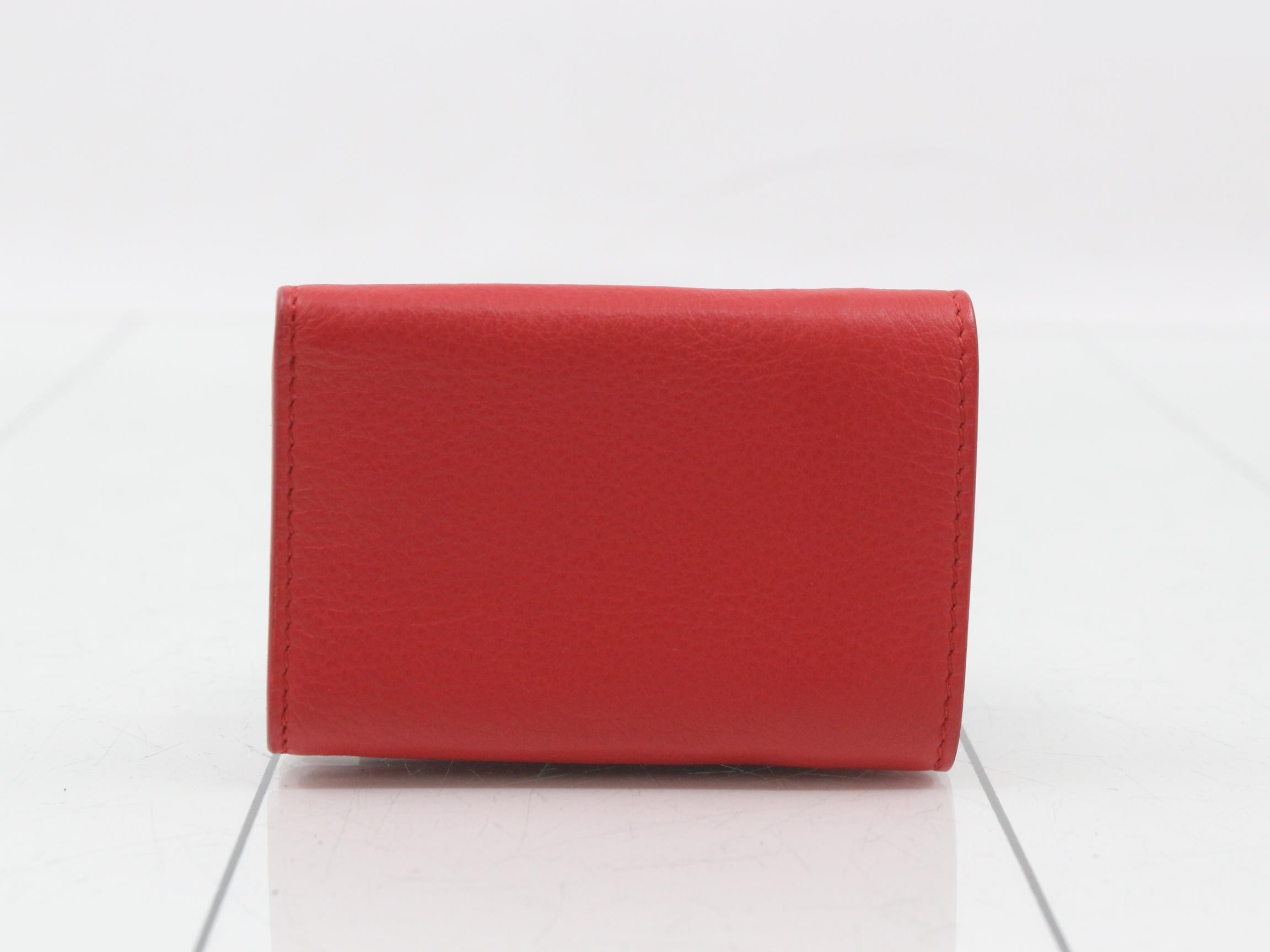 Paper wallet — view 2