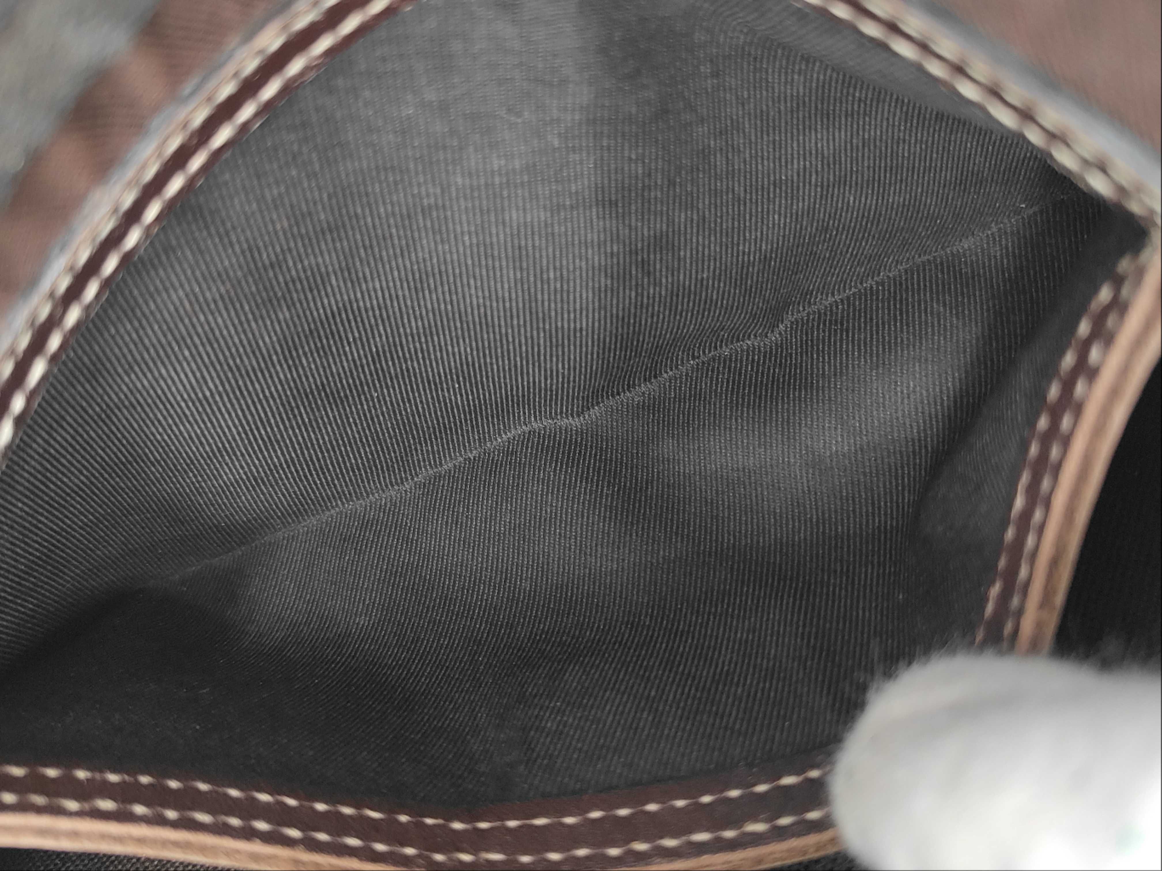 GG Supreme Body Bag Waist Bag — view 11
