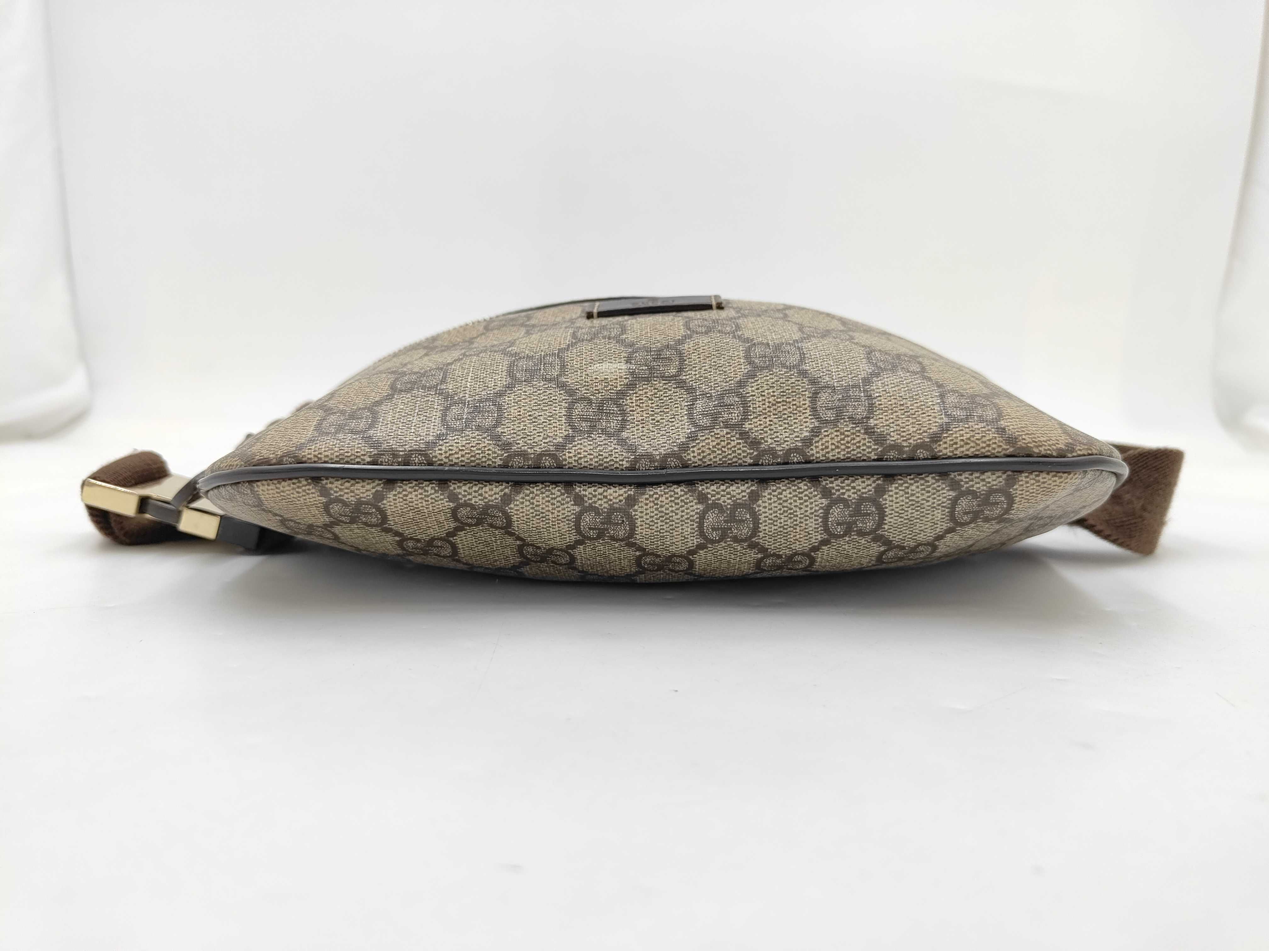 GG Supreme Body Bag Waist Bag — view 7