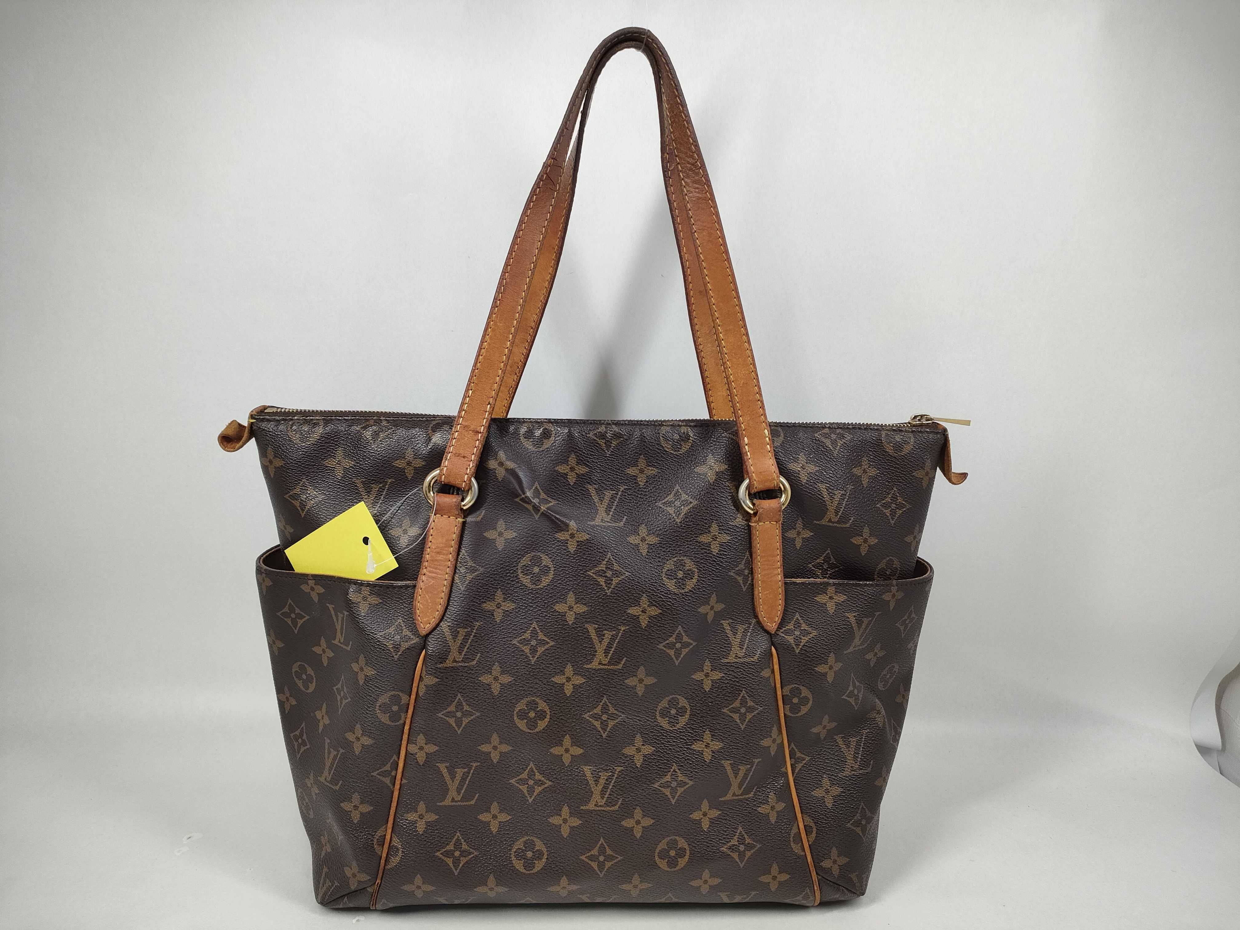 Monogram M41016 Totally PM Tote Bag