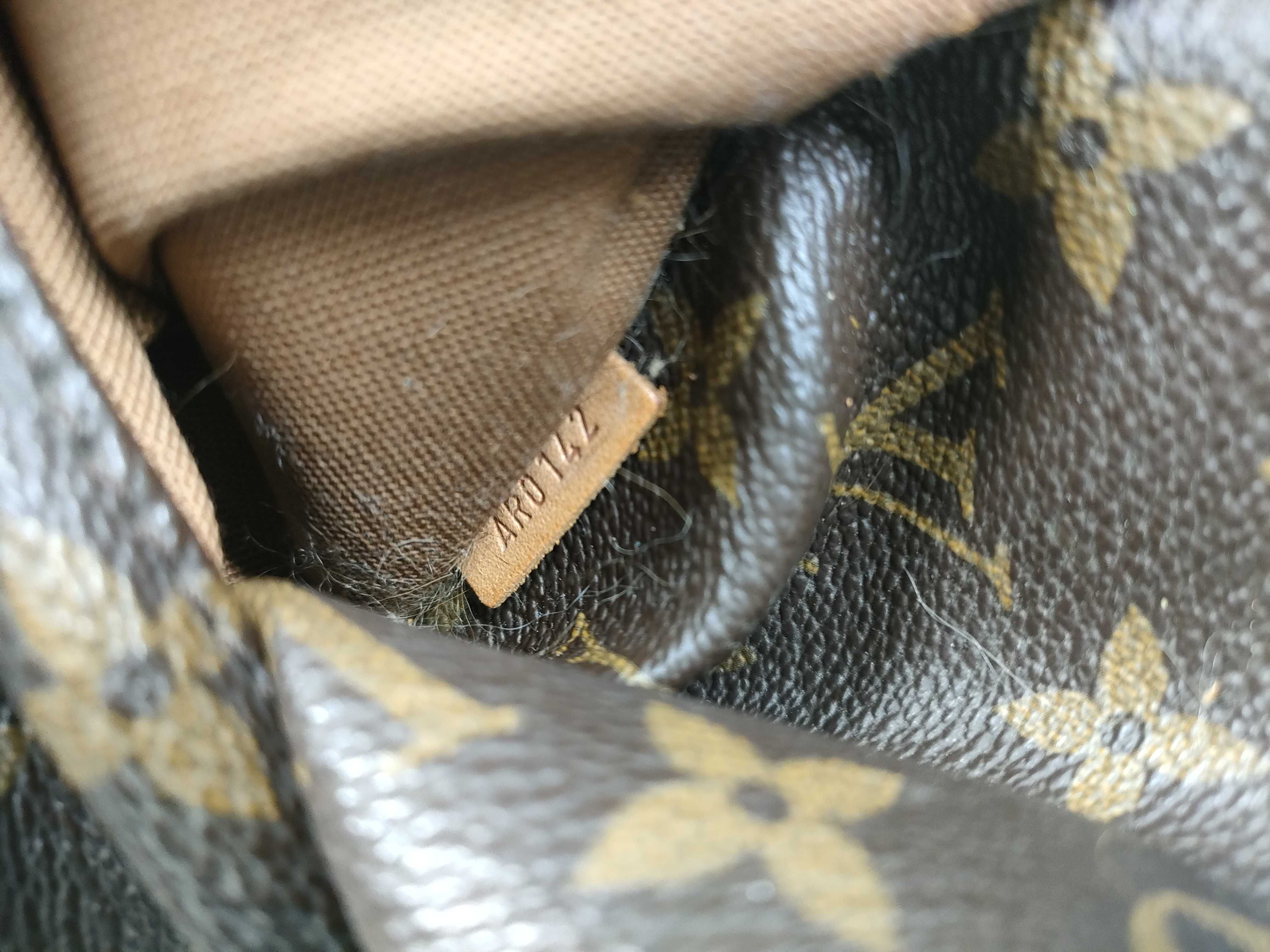 Monogram M41016 Totally PM Tote Bag — view 14