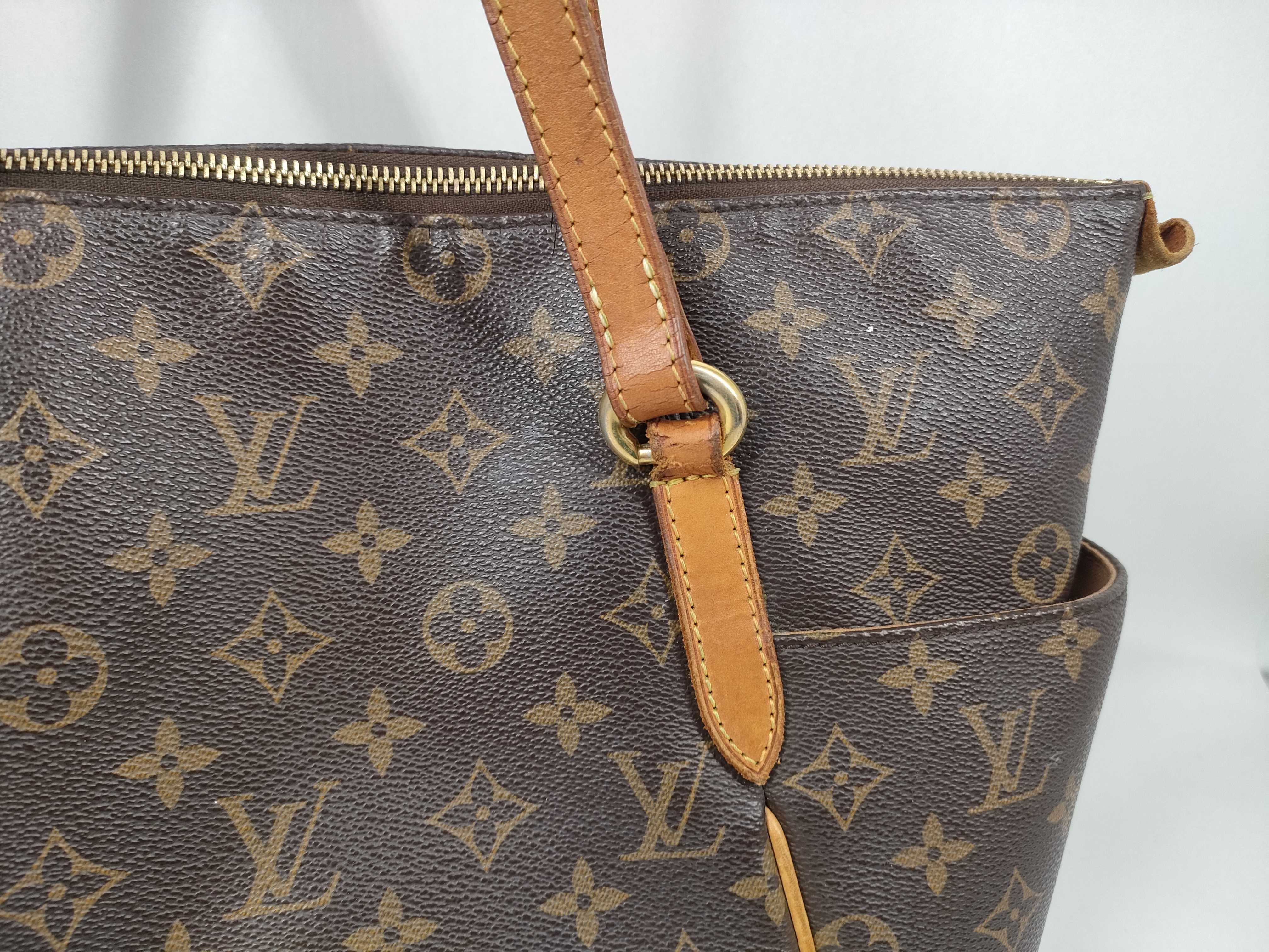 Monogram M41016 Totally PM Tote Bag — view 3