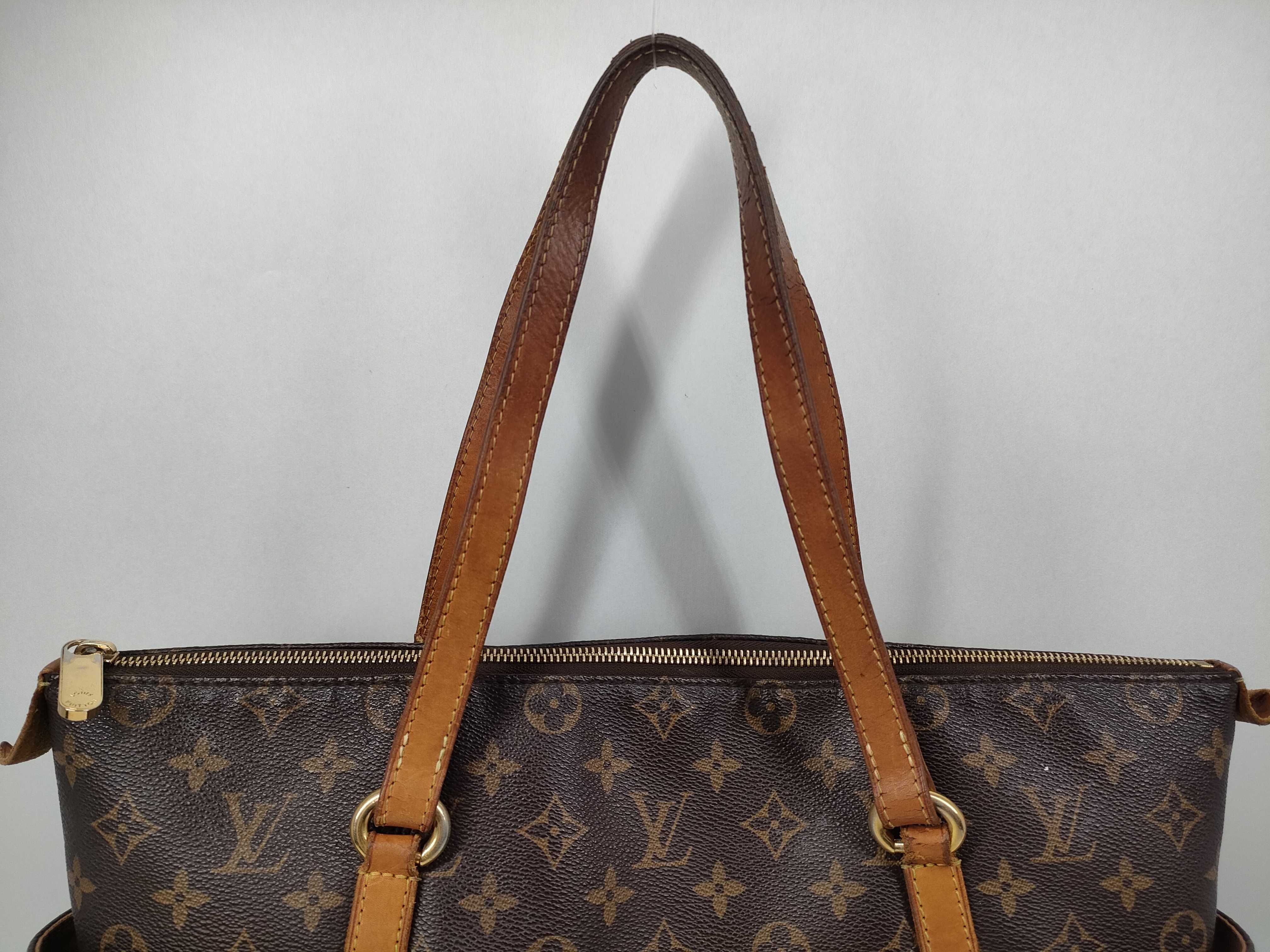 Monogram M41016 Totally PM Tote Bag — view 4