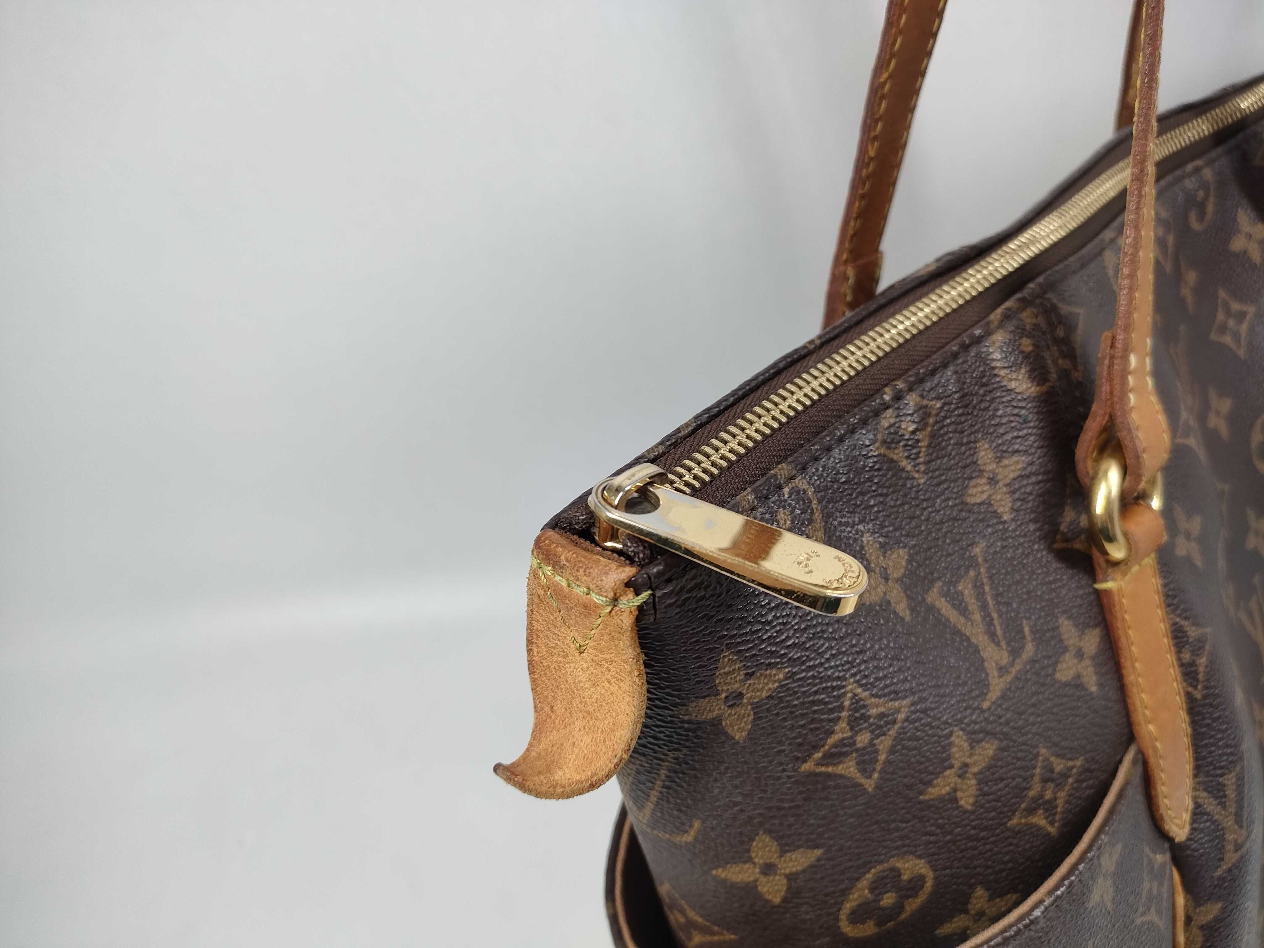Monogram M41016 Totally PM Tote Bag — view 5