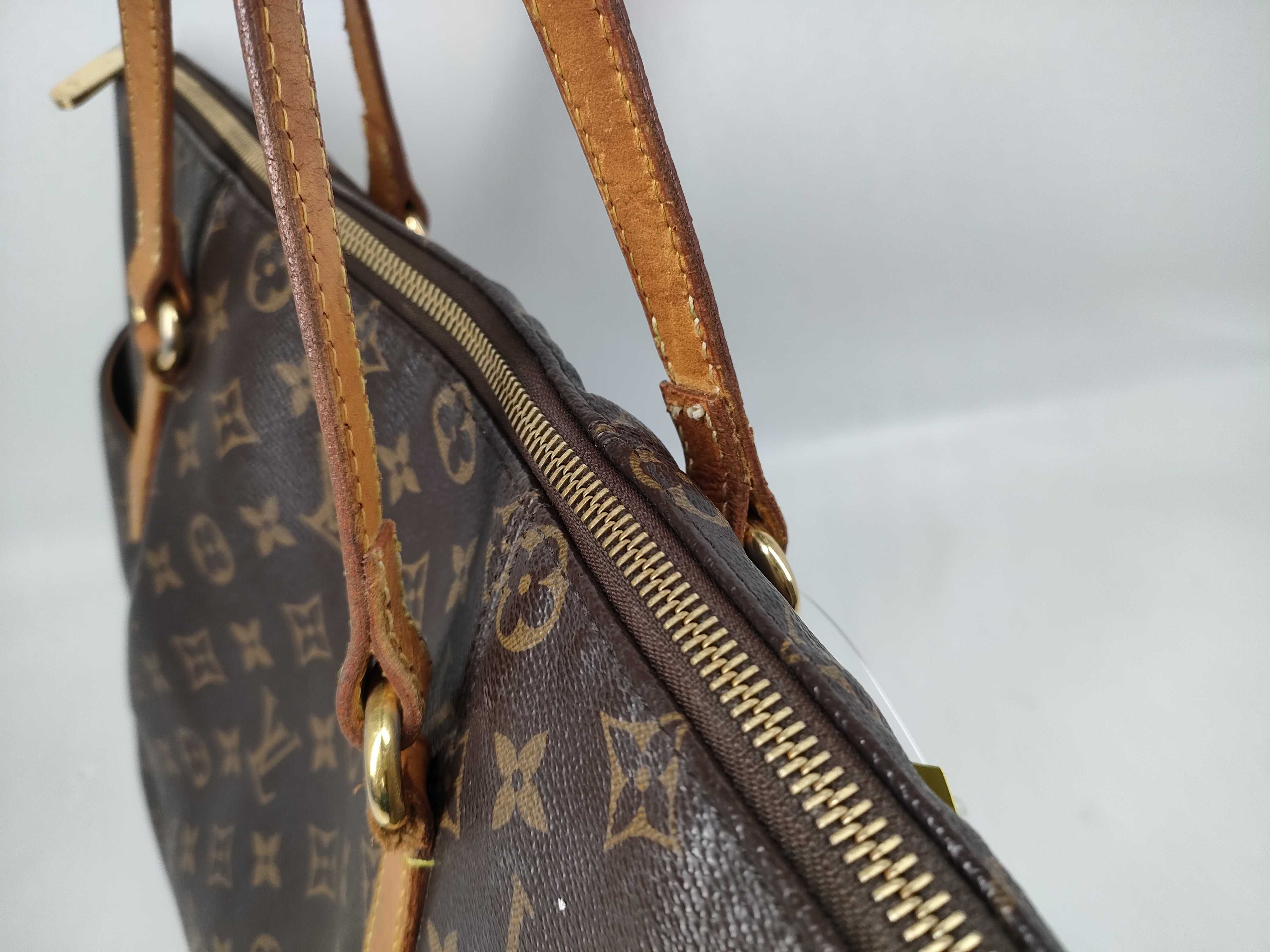 Monogram M41016 Totally PM Tote Bag — view 6