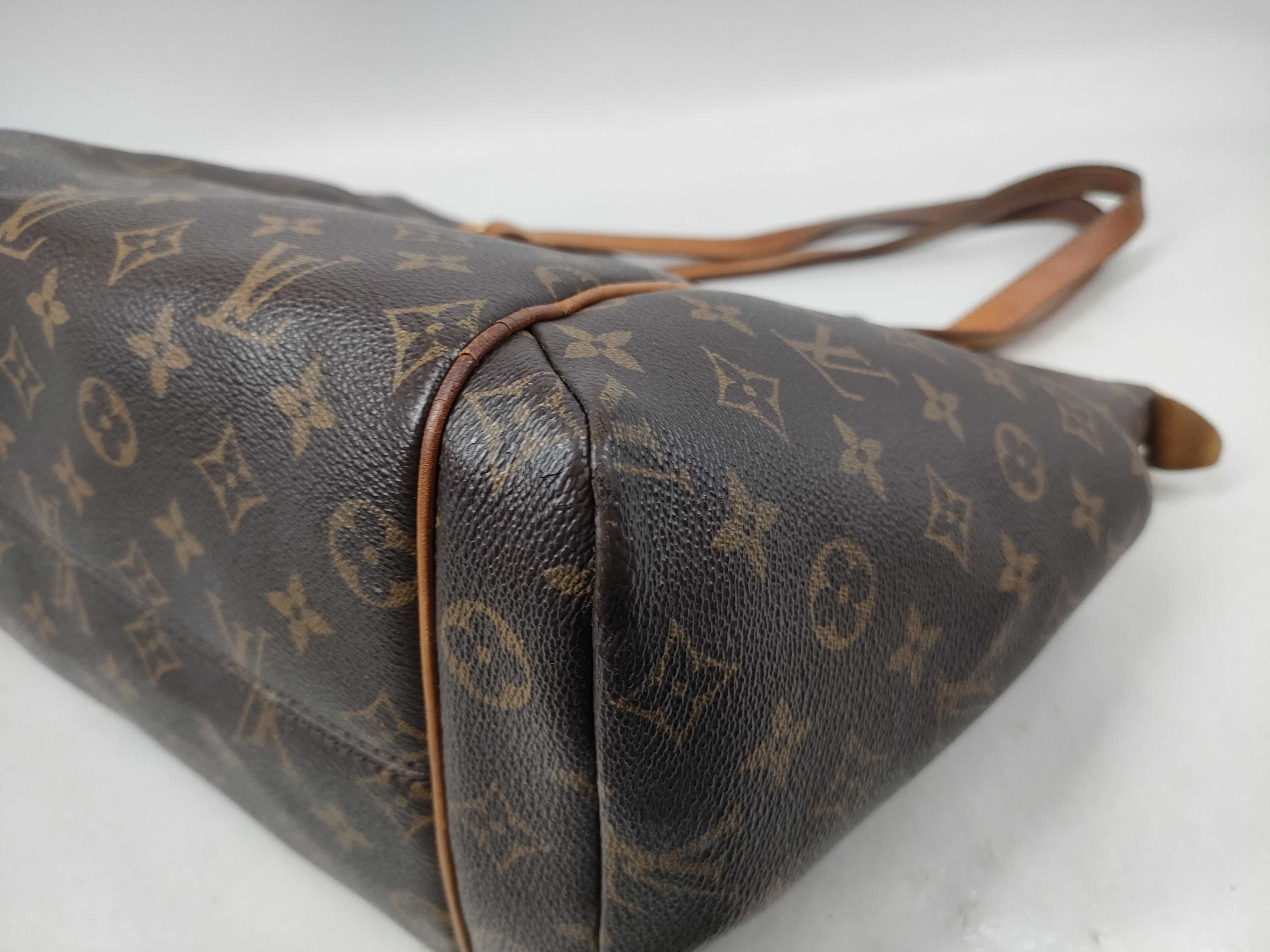 Monogram M41016 Totally PM Tote Bag — view 9