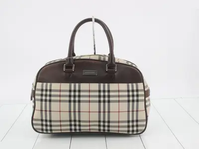 Nova Check - Other Lines - Bags & Handbags