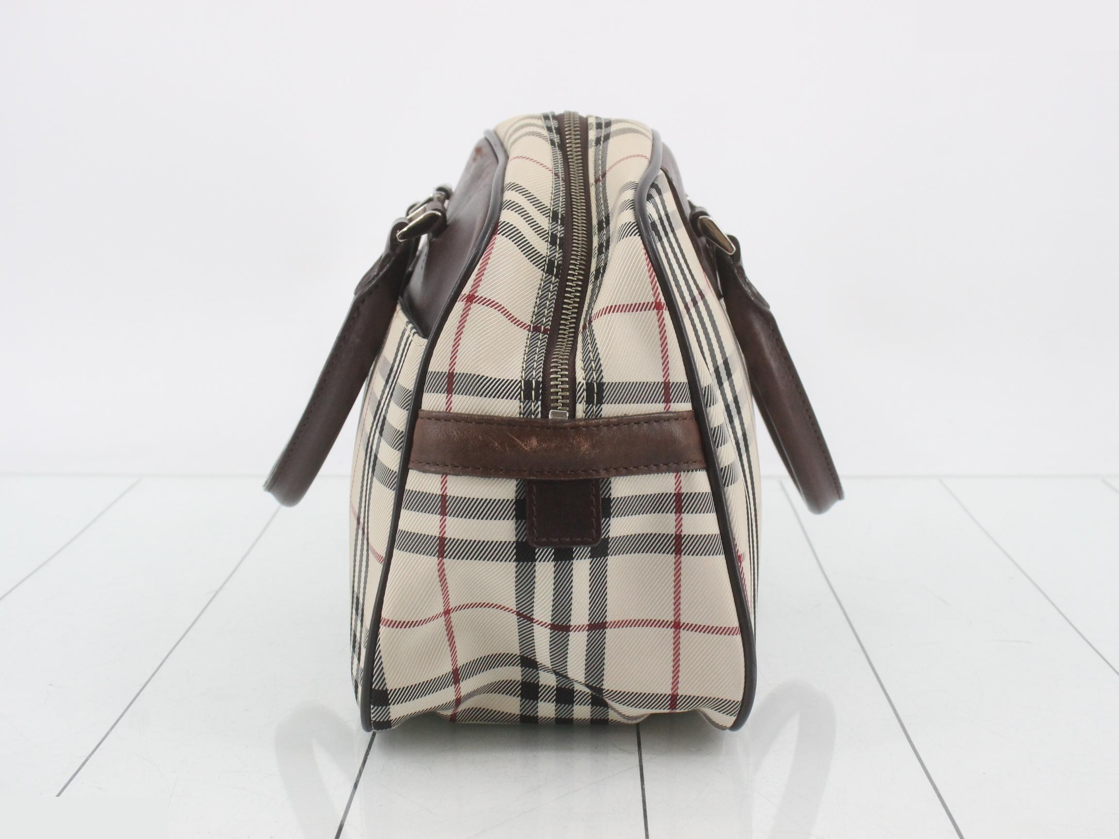 Nova Check - Other Lines - Bags & Handbags — view 3