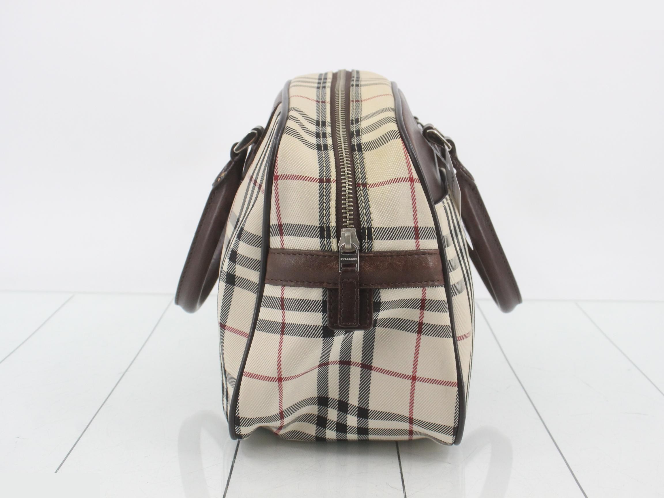 Nova Check - Other Lines - Bags & Handbags — view 4