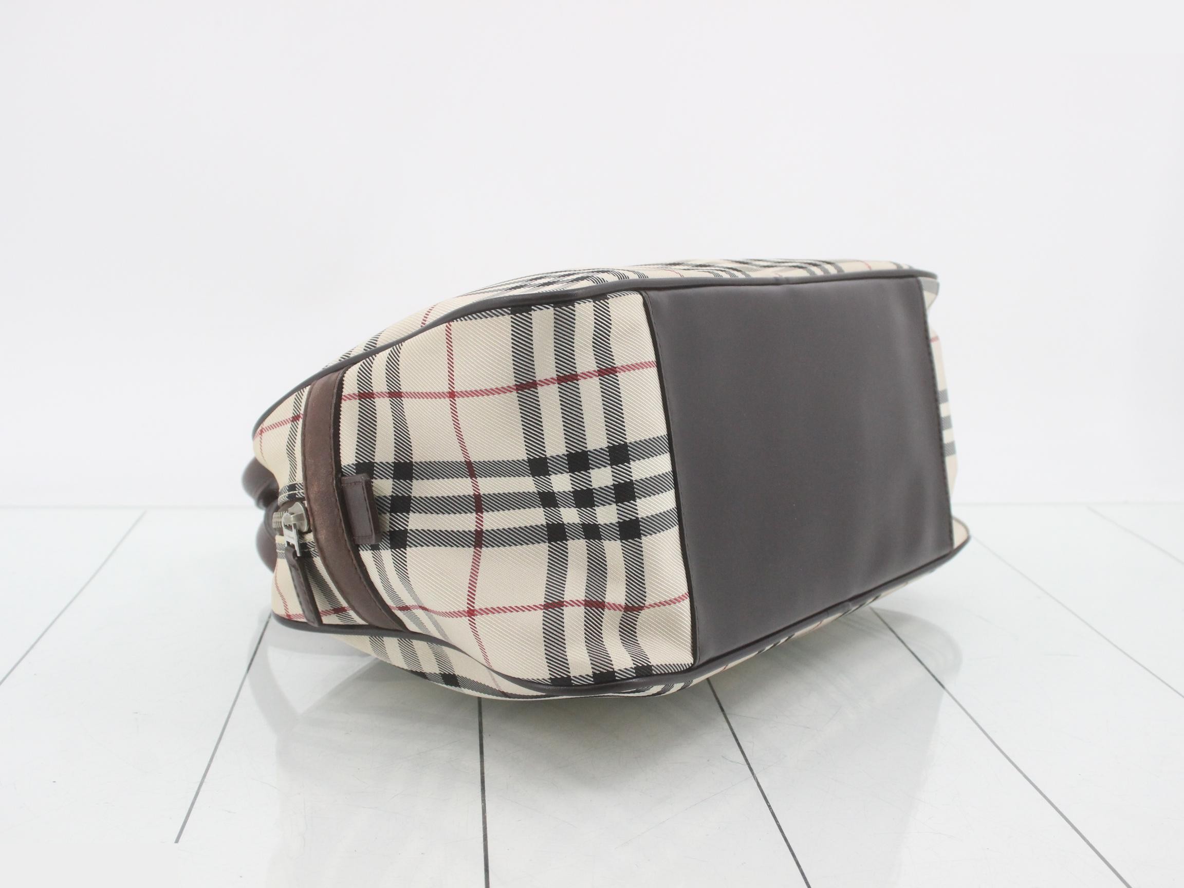 Nova Check - Other Lines - Bags & Handbags — view 5