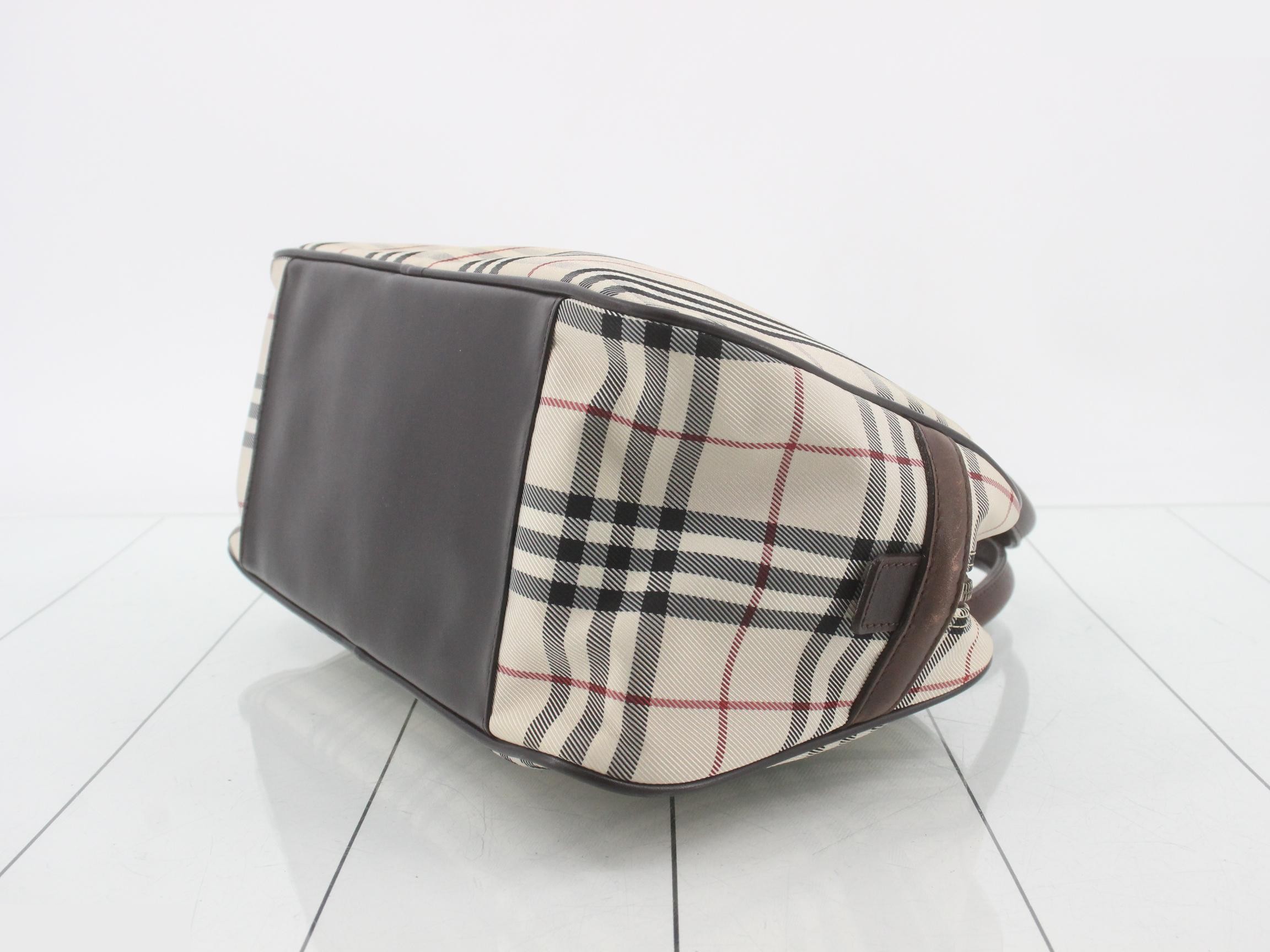 Nova Check - Other Lines - Bags & Handbags — view 6