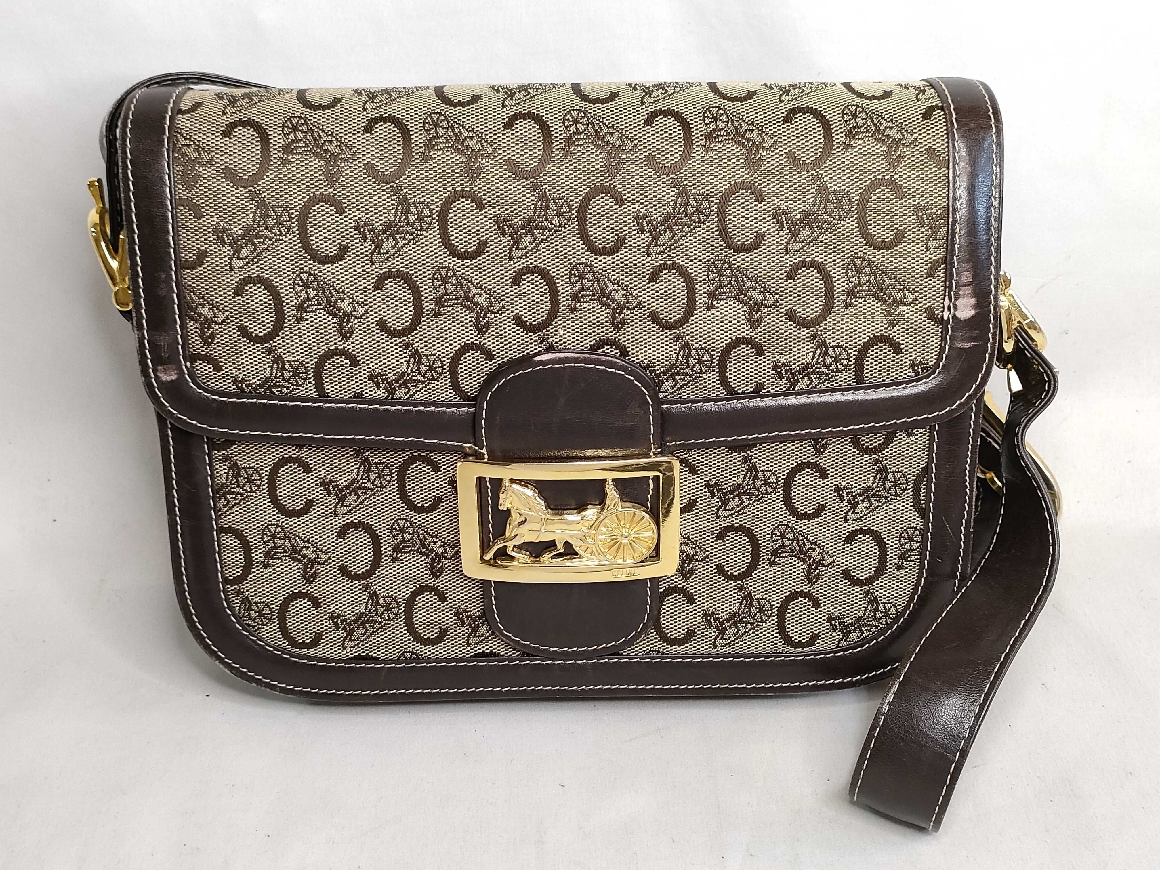 shoulder bag