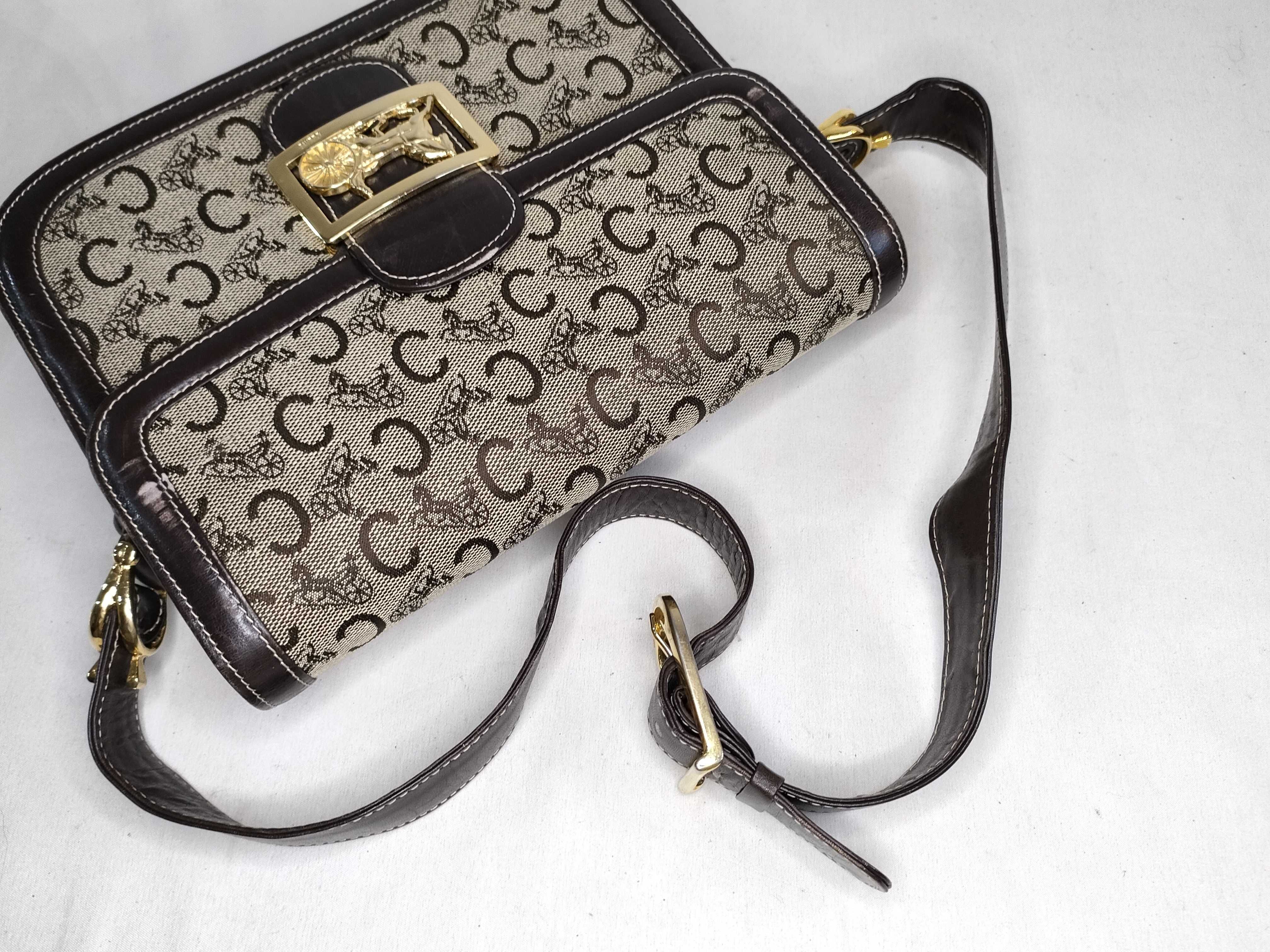 shoulder bag — view 3