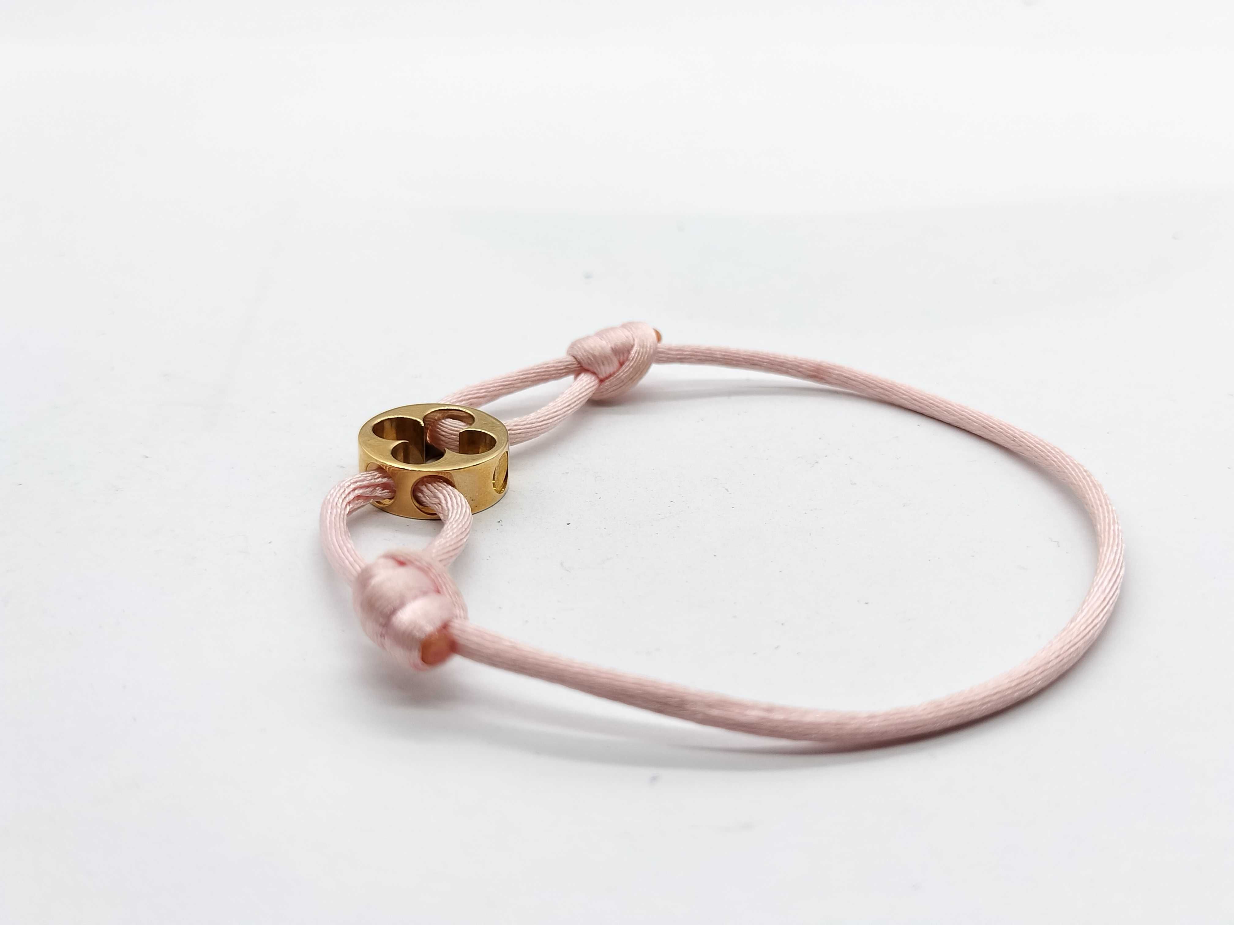 Bracelet Lien Empreinte 5.4g Bracelet/Bangle — view 2