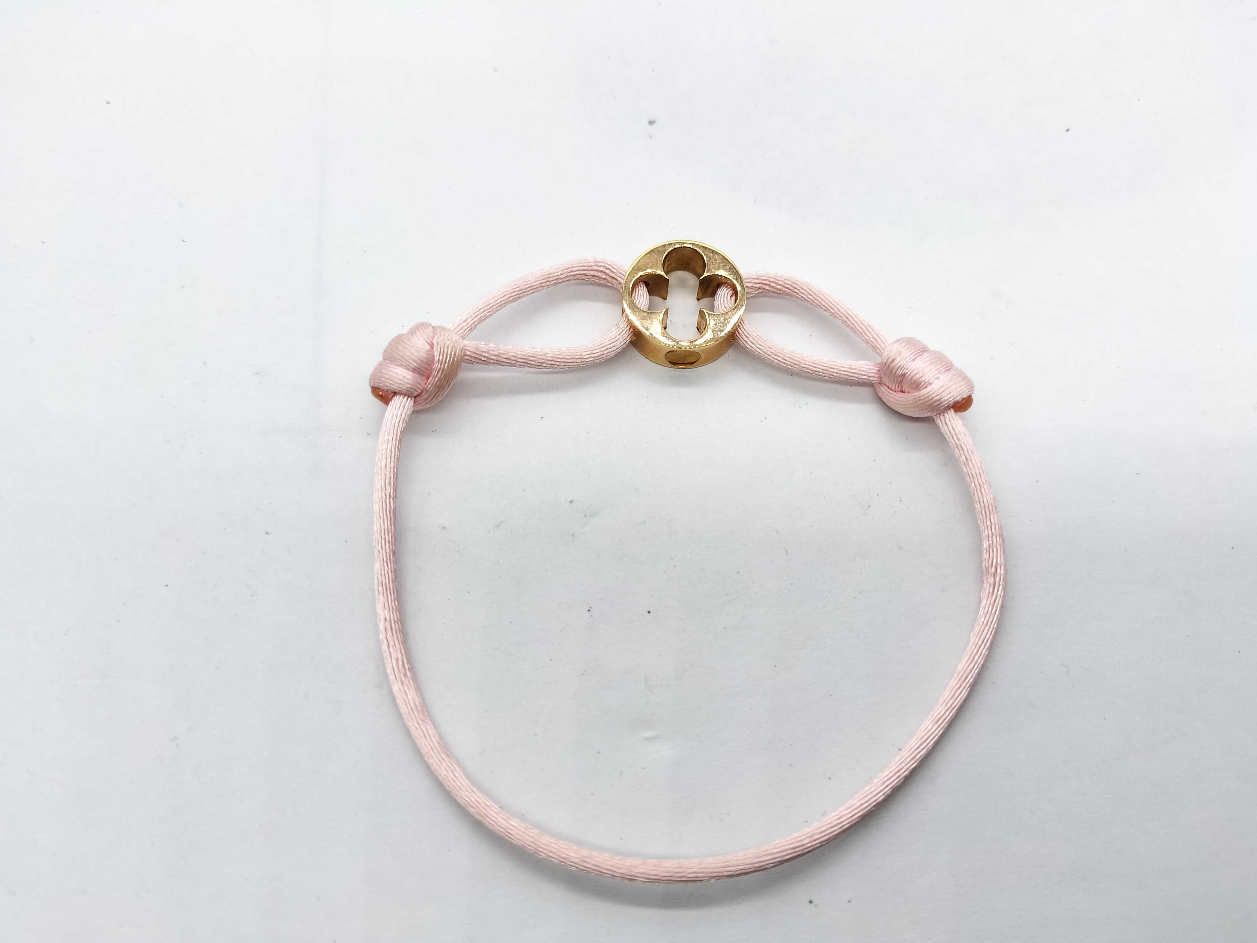 Bracelet Lien Empreinte 5.4g Bracelet/Bangle — view 3