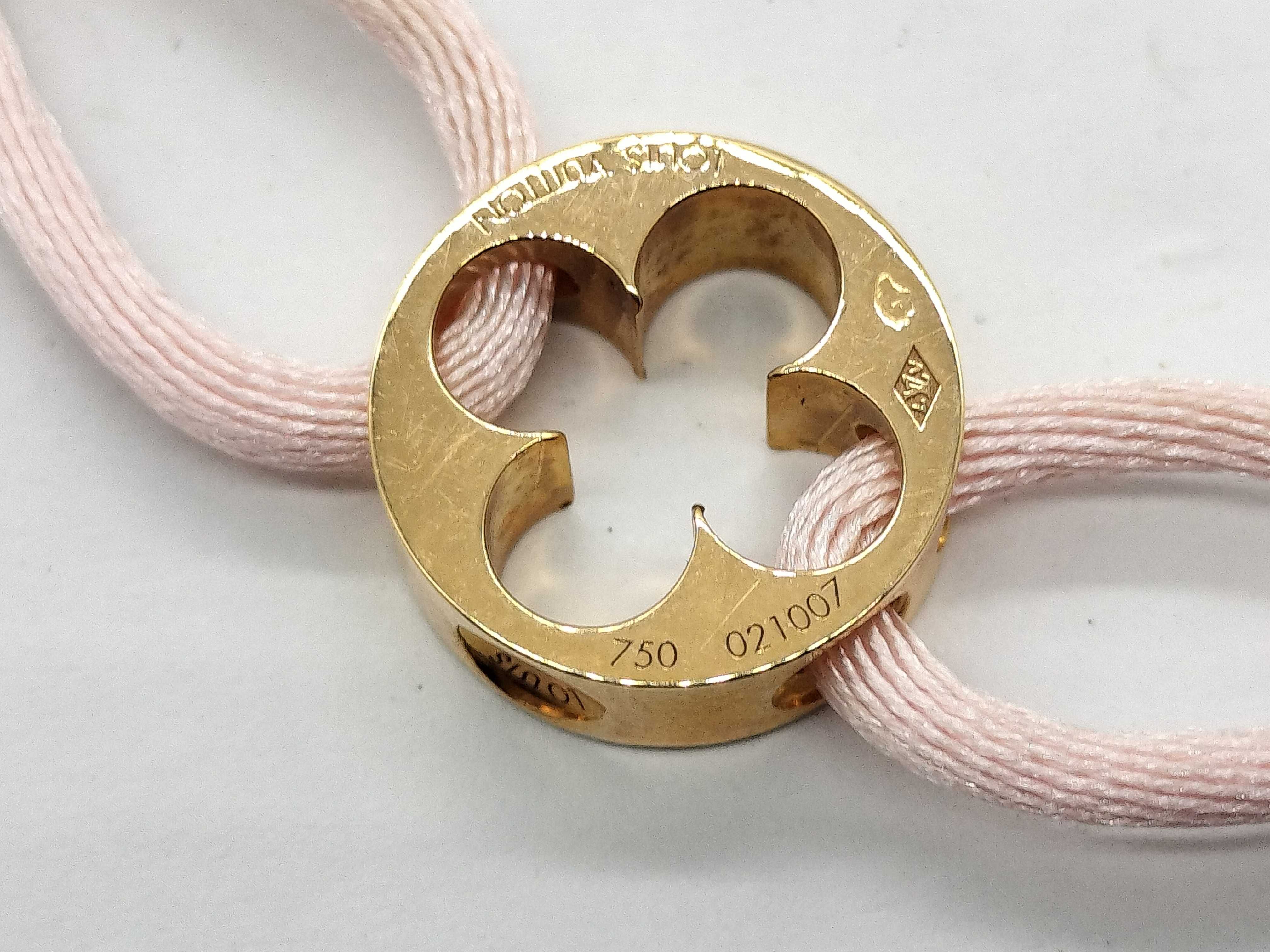 Bracelet Lien Empreinte 5.4g Bracelet/Bangle — view 5