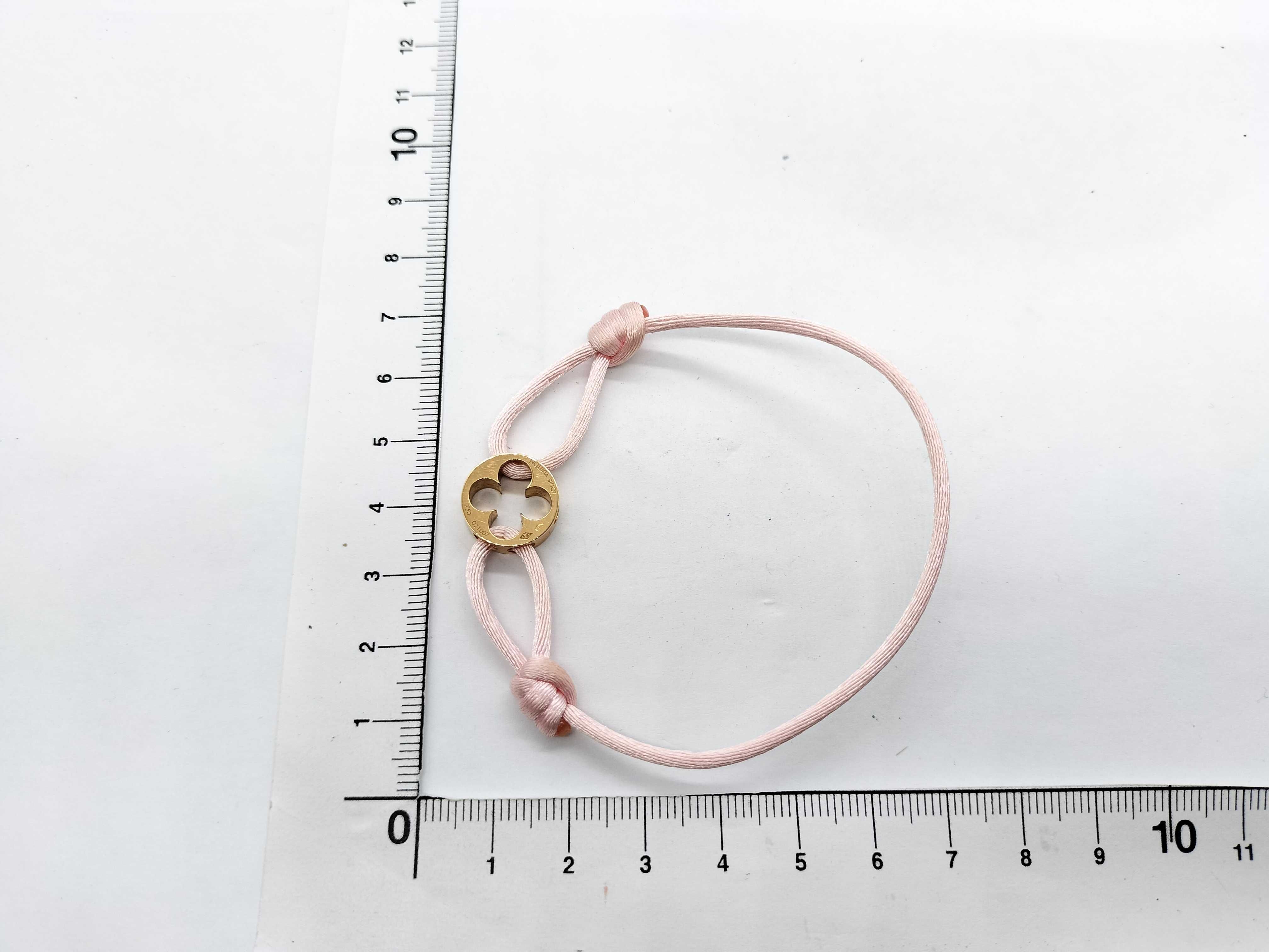 Bracelet Lien Empreinte 5.4g Bracelet/Bangle — view 6