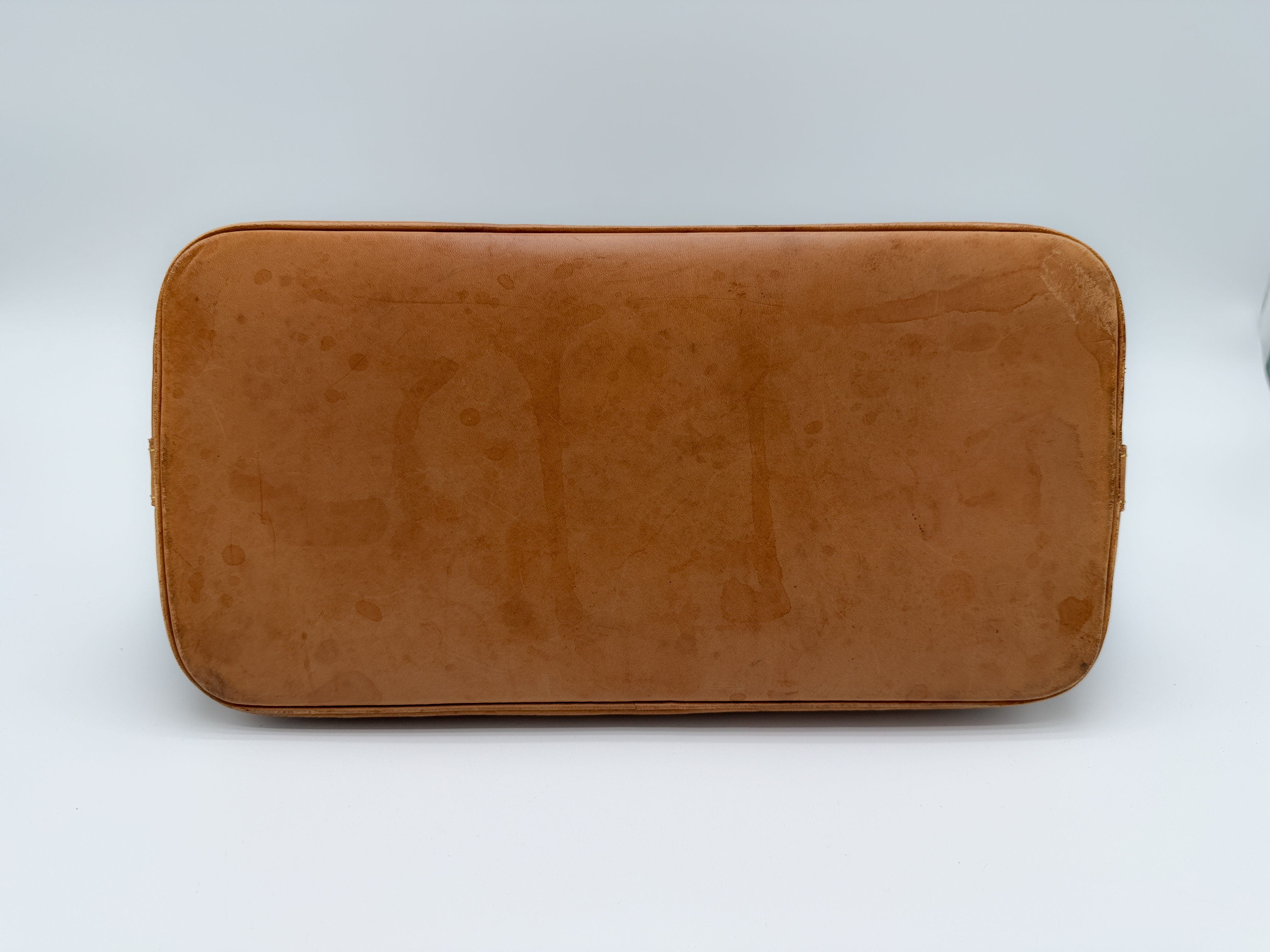 Monogram M51130 Alma PM with strap, 2-way handbag BA1924 — view 13