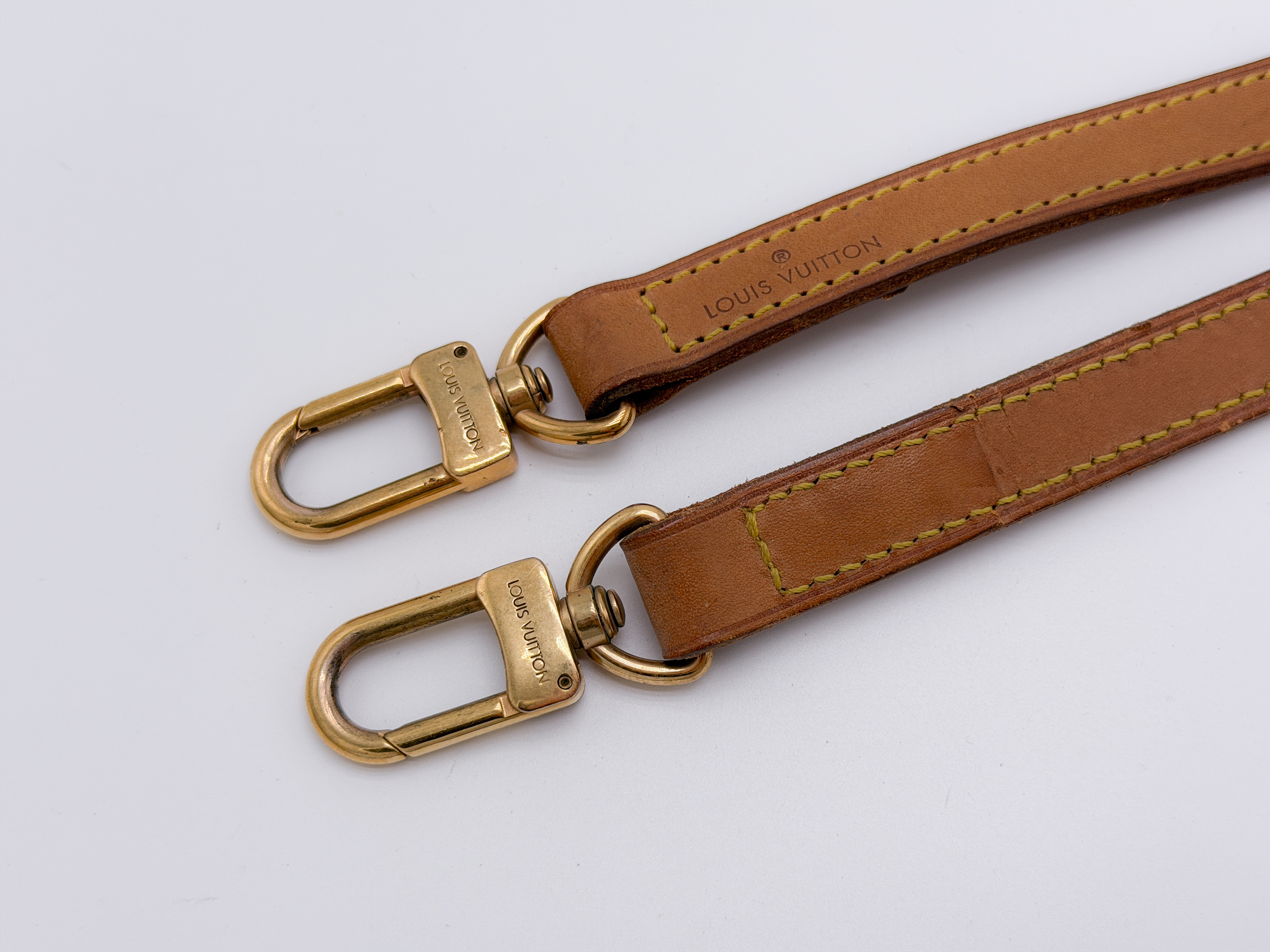 Monogram M51130 Alma PM with strap, 2-way handbag BA1924 — view 4