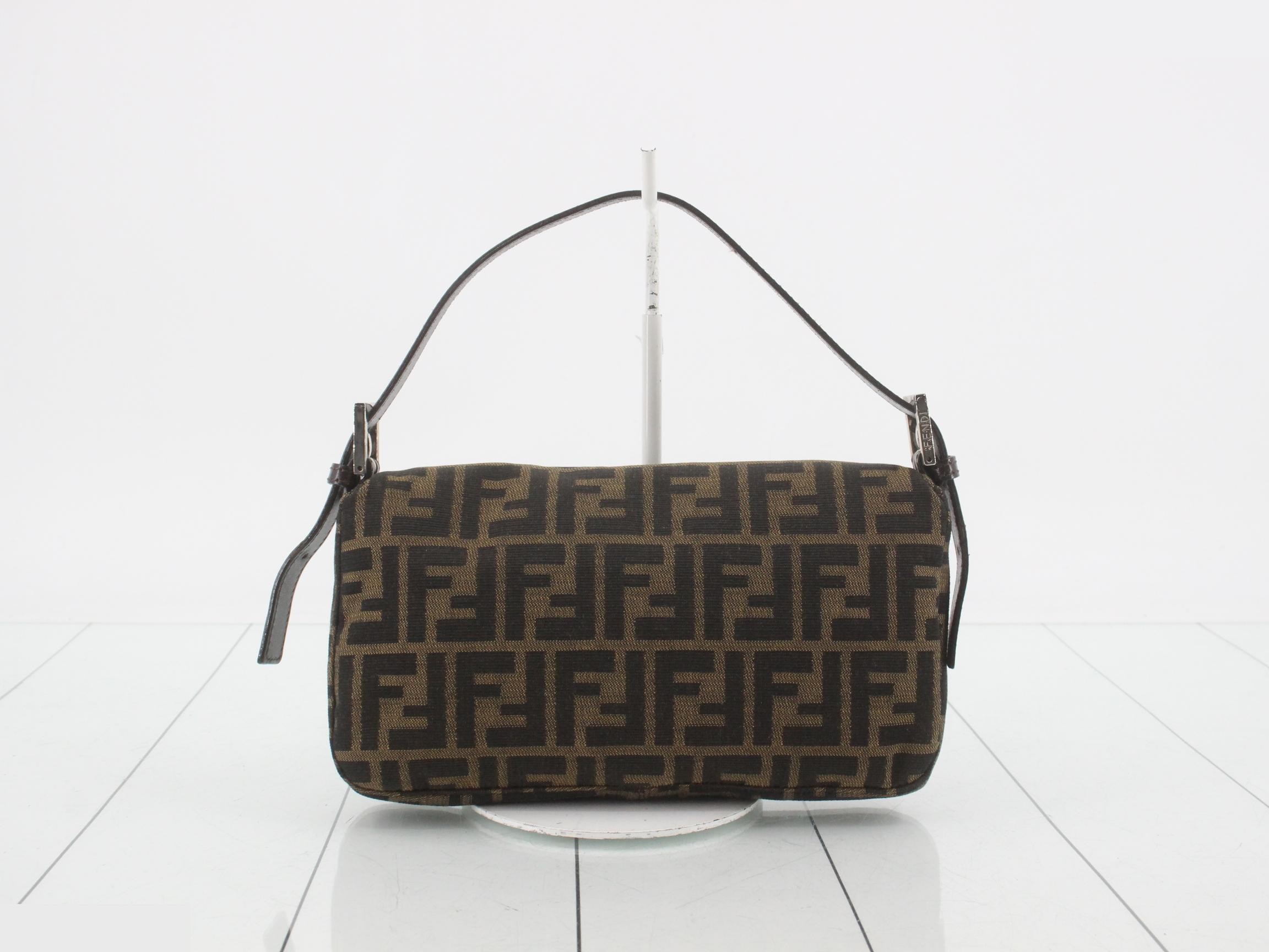 Zucca Mamma Baguette handbag — view 2