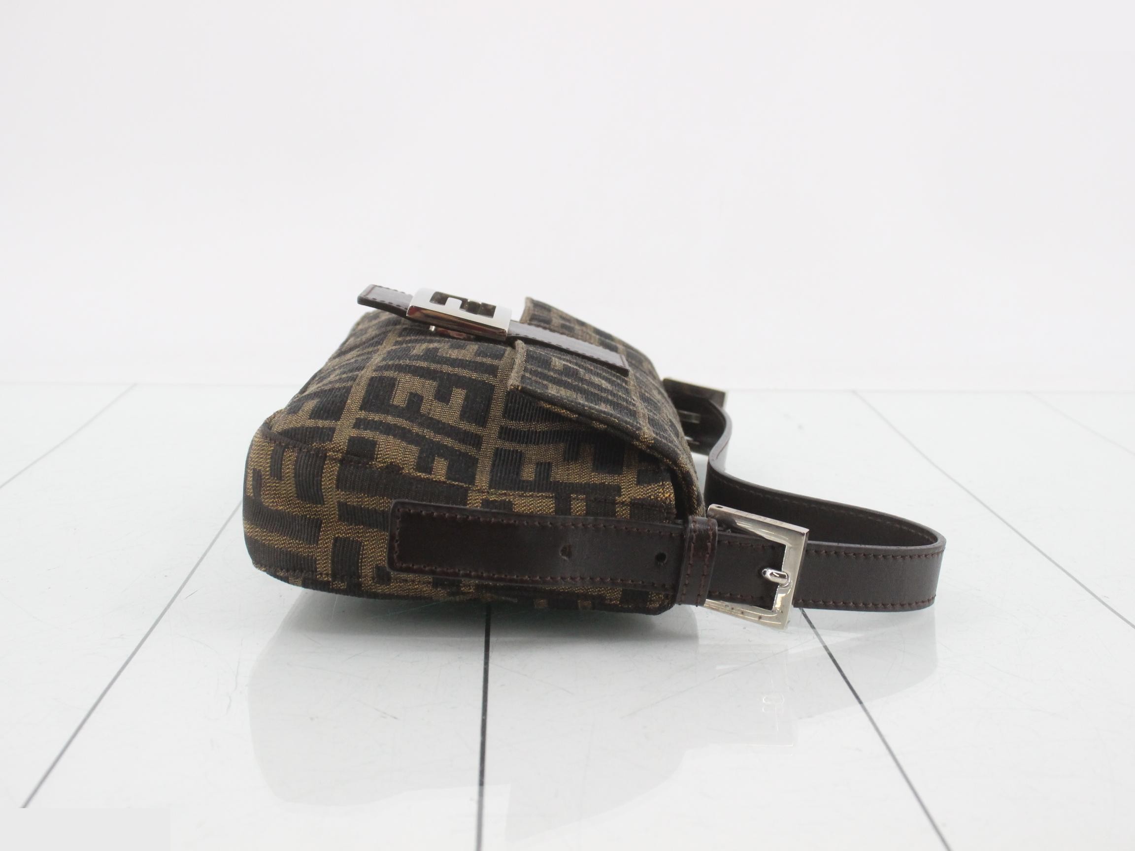 Zucca Mamma Baguette handbag — view 3