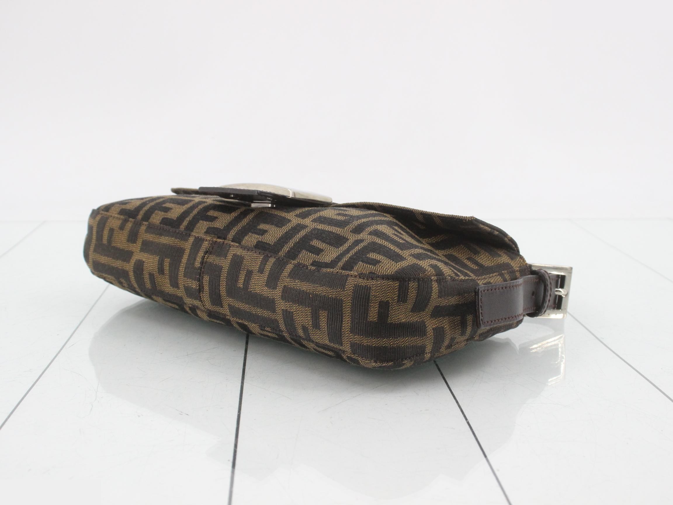 Zucca Mamma Baguette handbag — view 6