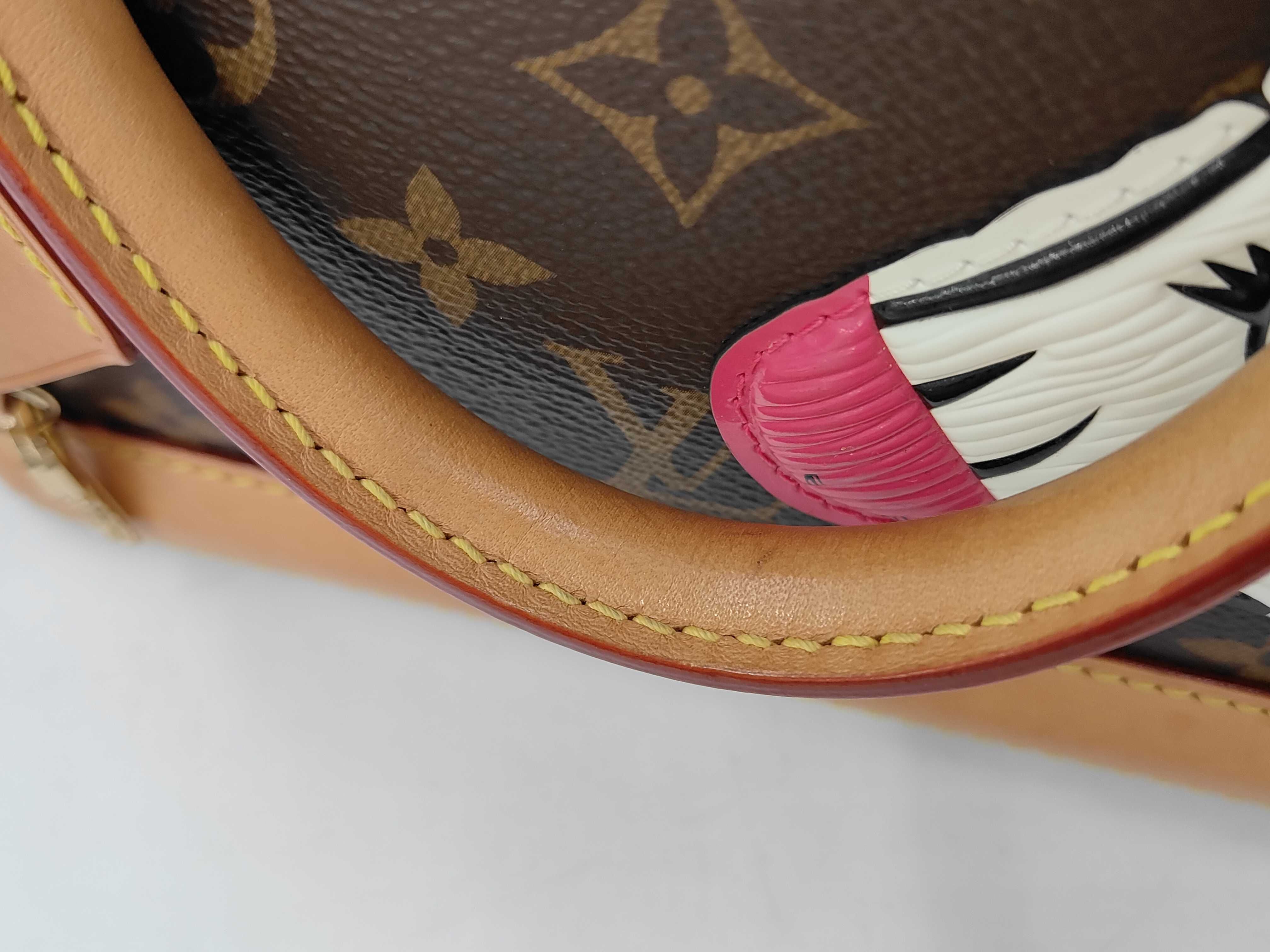 Animogram Alma BB Handbag — view 11