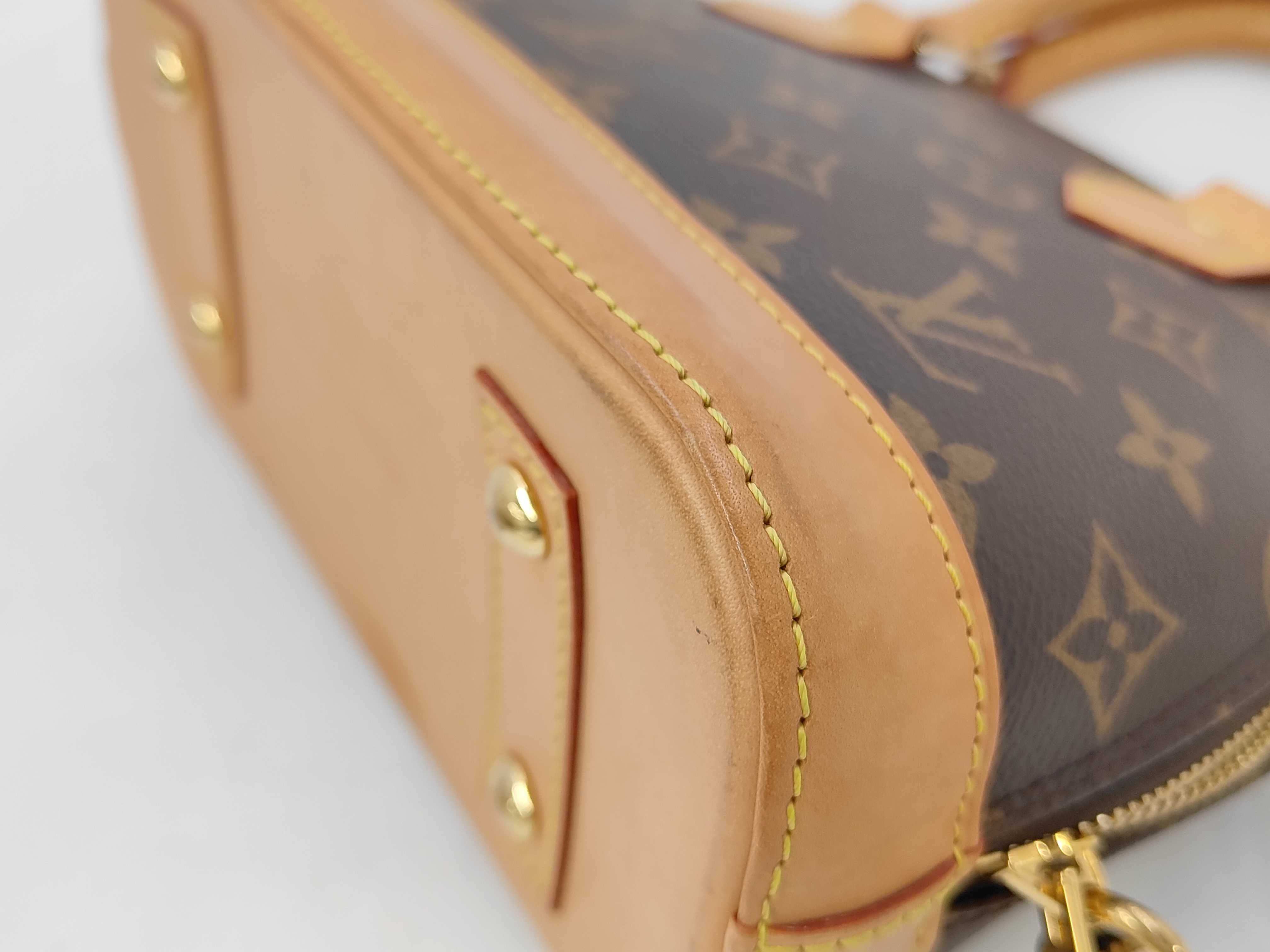 Animogram Alma BB Handbag — view 4