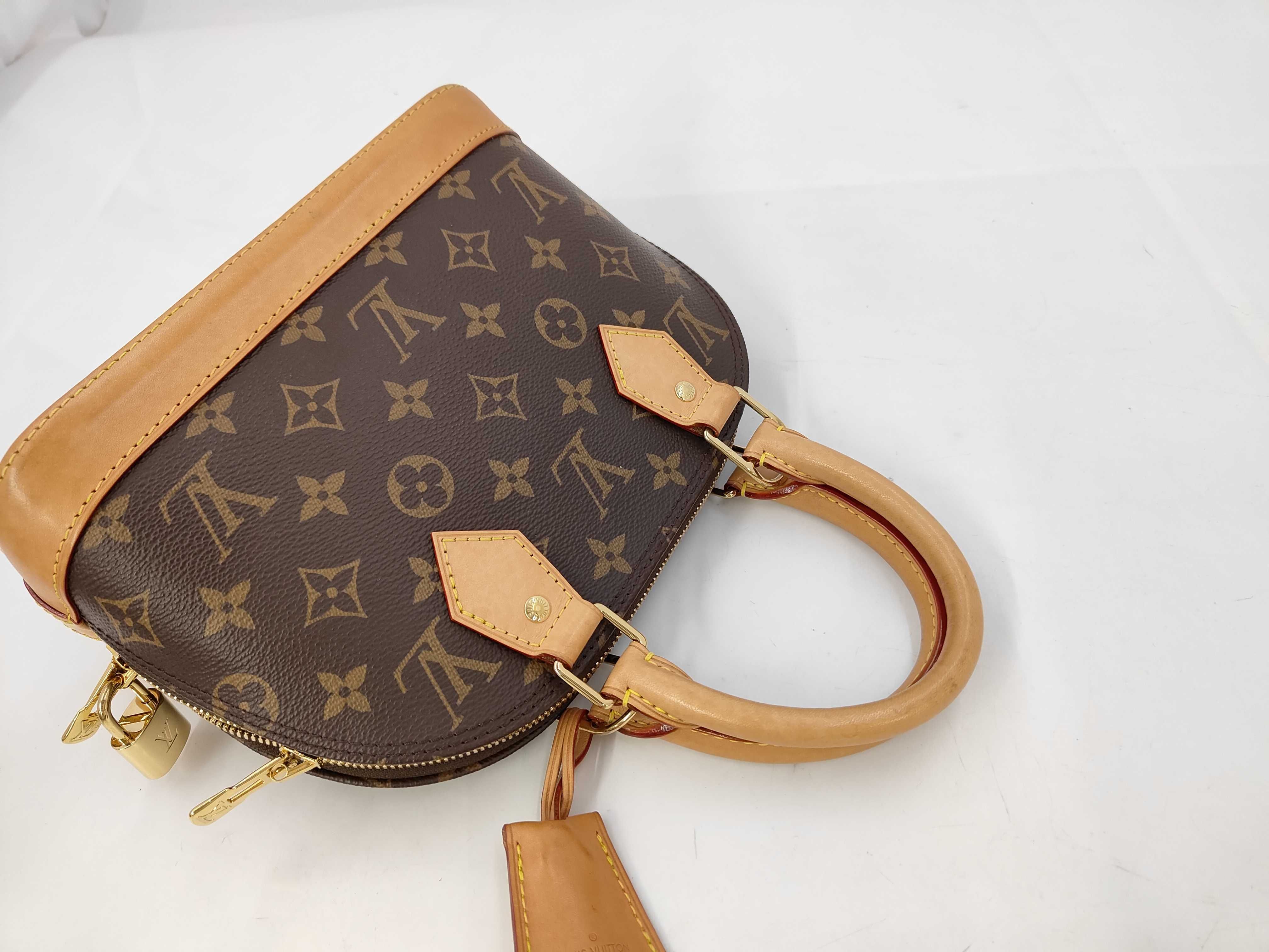 Animogram Alma BB Handbag — view 5
