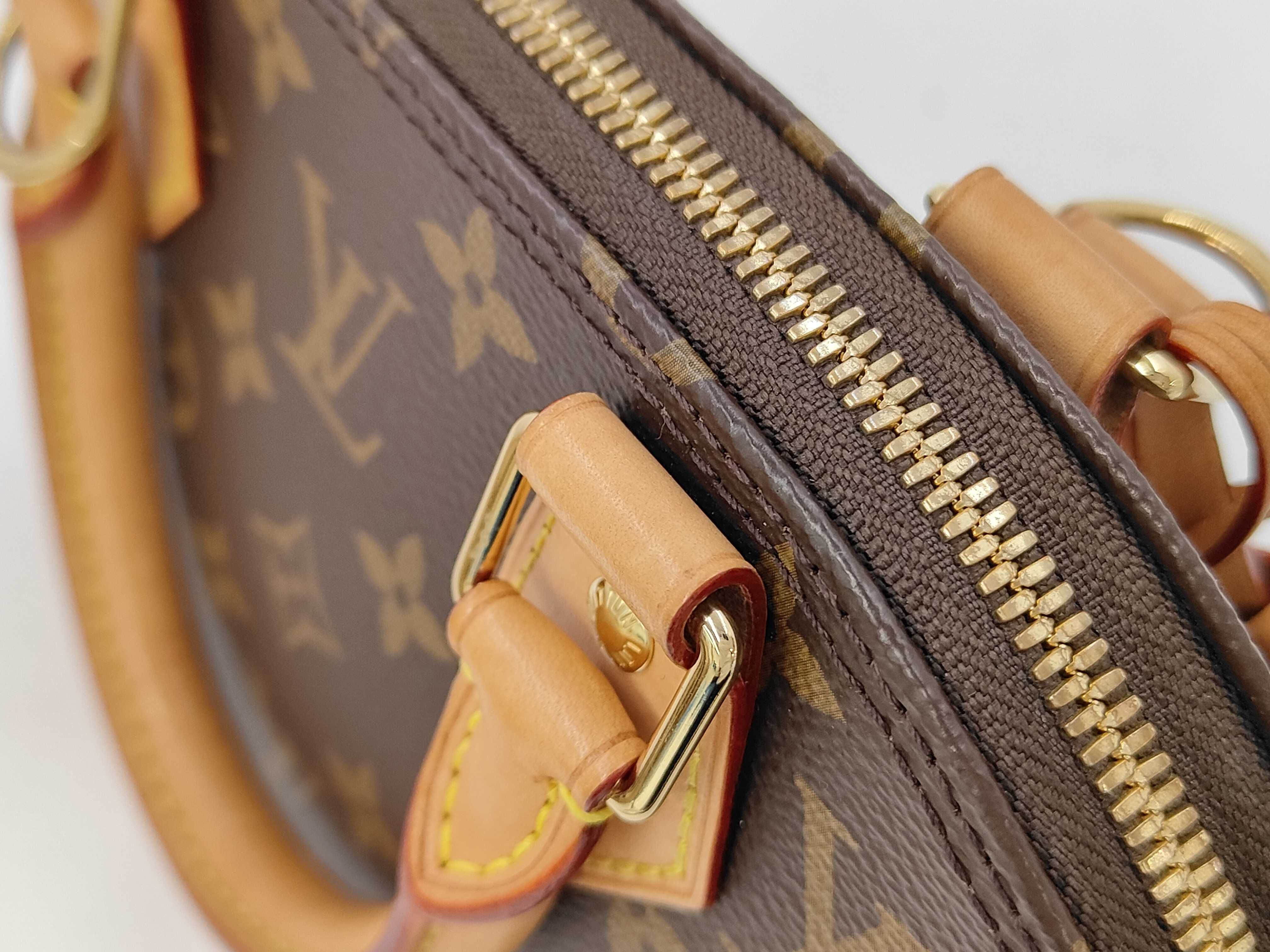 Animogram Alma BB Handbag — view 7